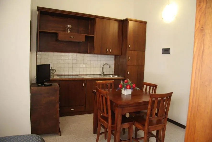 C.A.V. Residenza Prisco