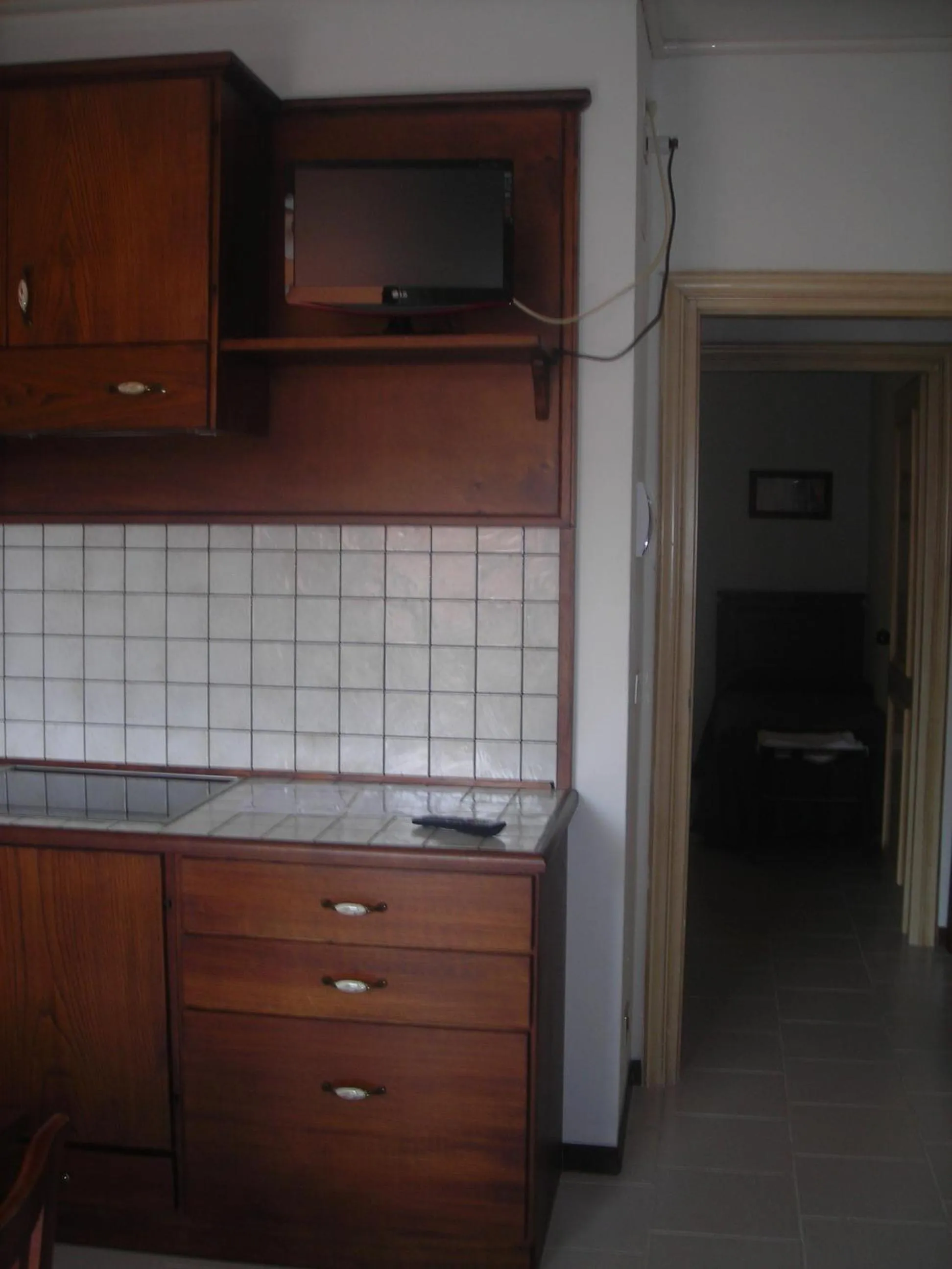 C.A.V. Residenza Prisco