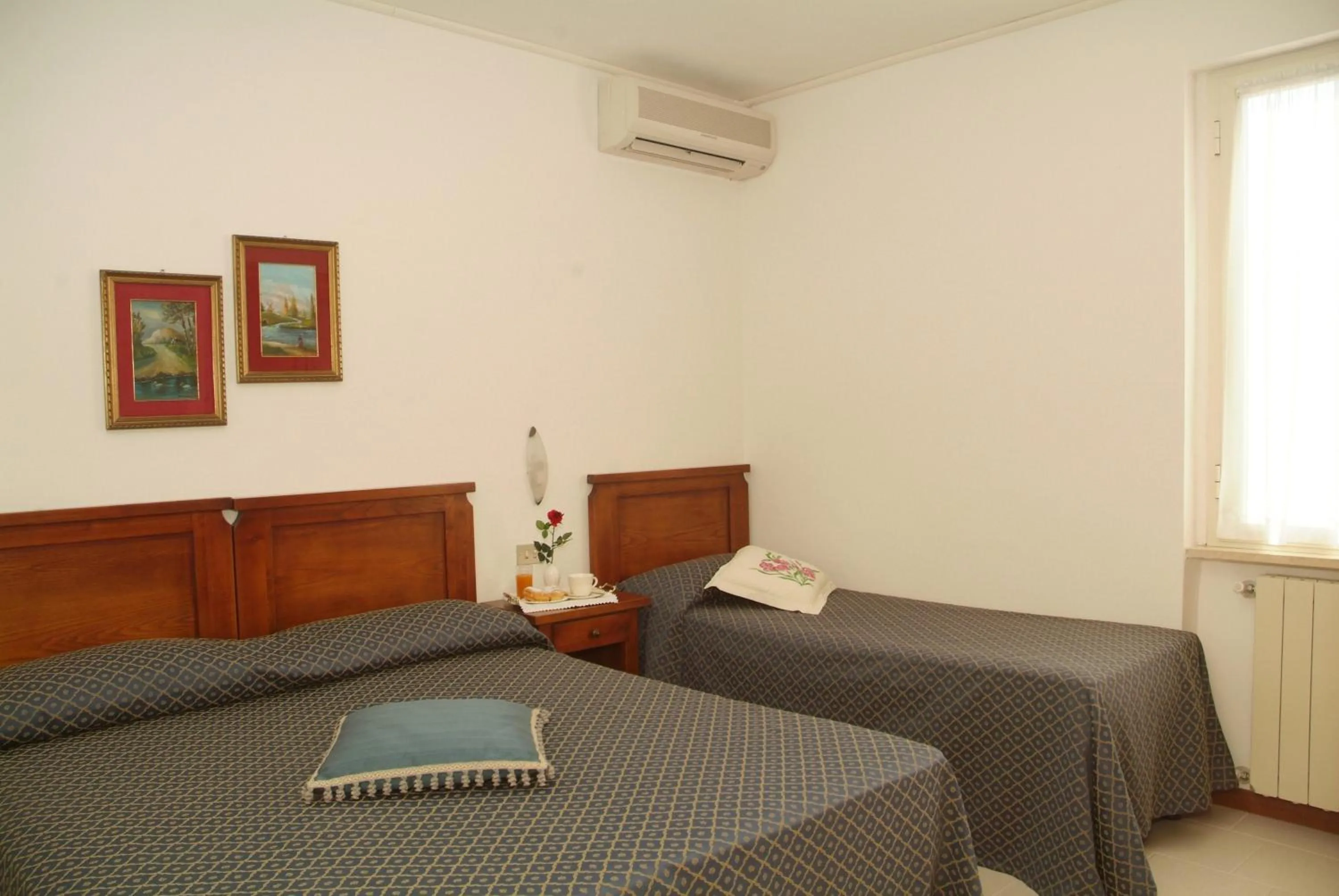 C.A.V. Residenza Prisco