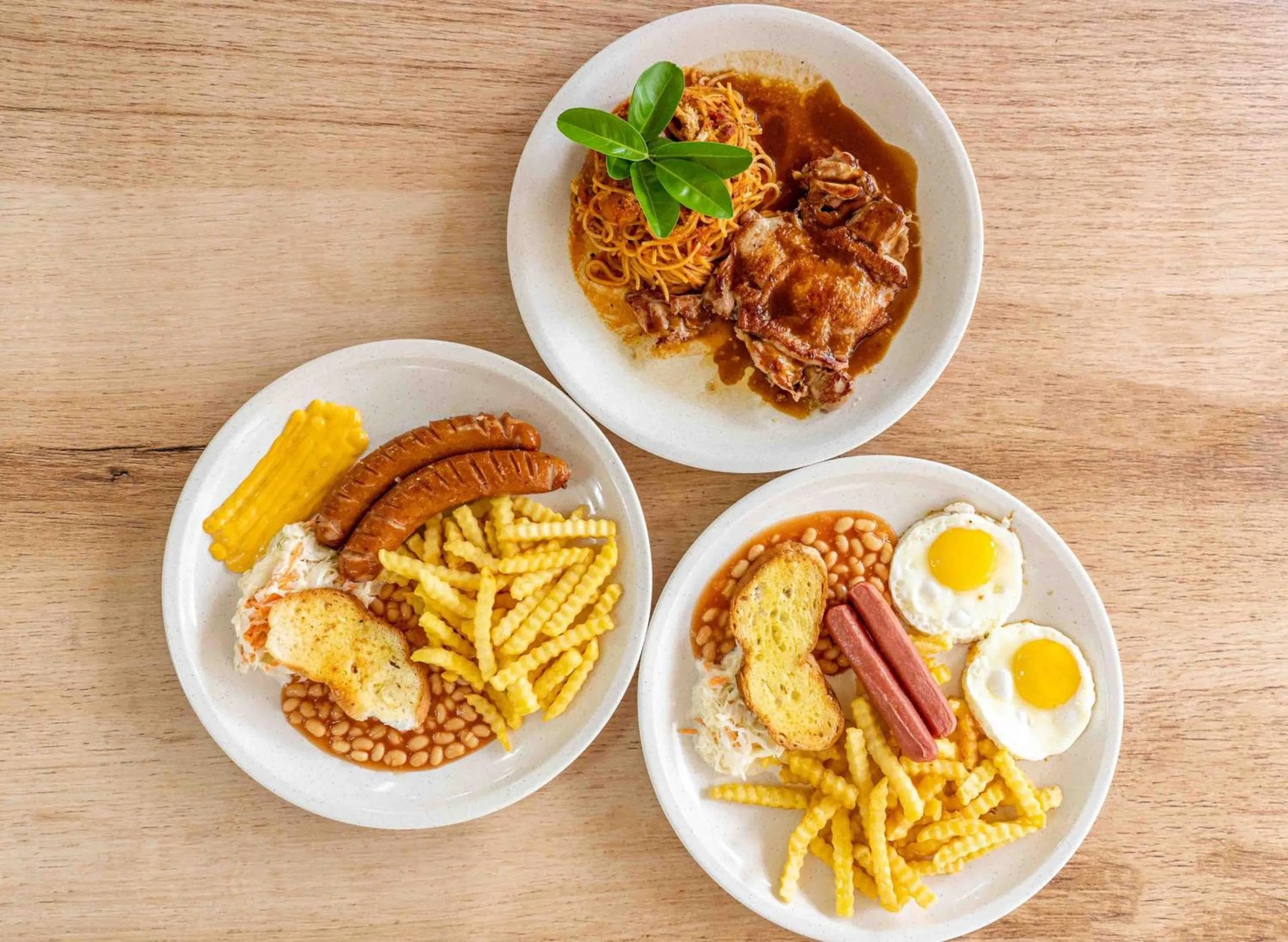 Four Points Resort - Anuradhapura