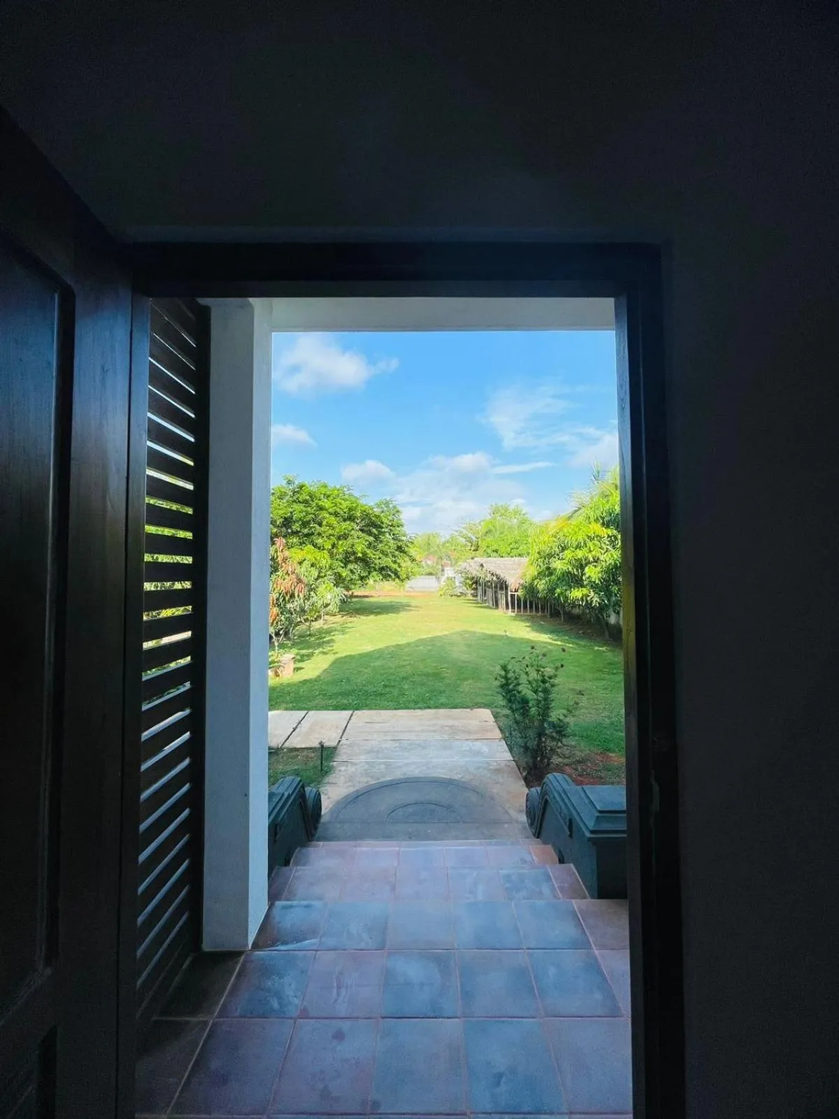 Day in Four Points Resort - Anuradhapura