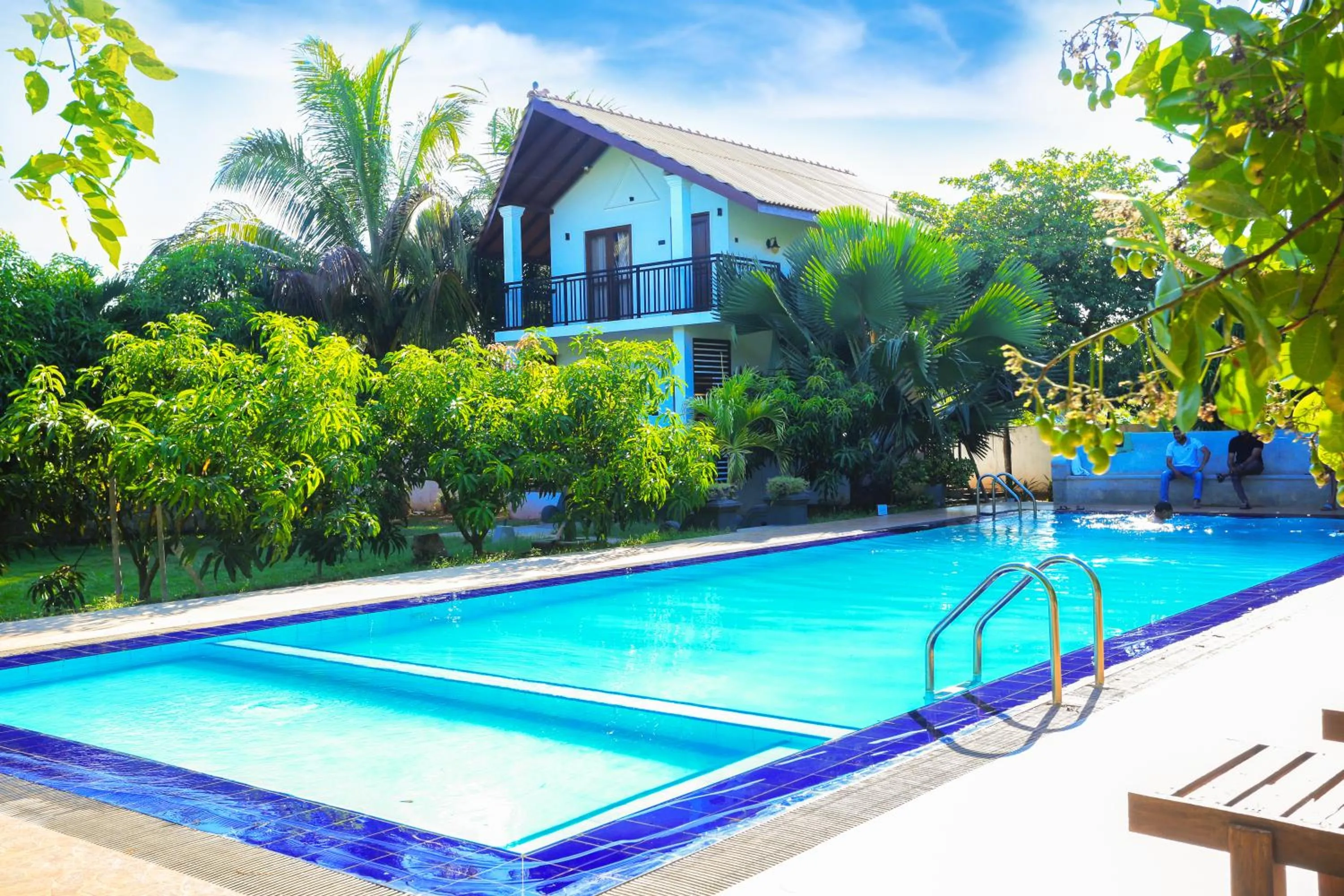  in Four Points Resort - Anuradhapura