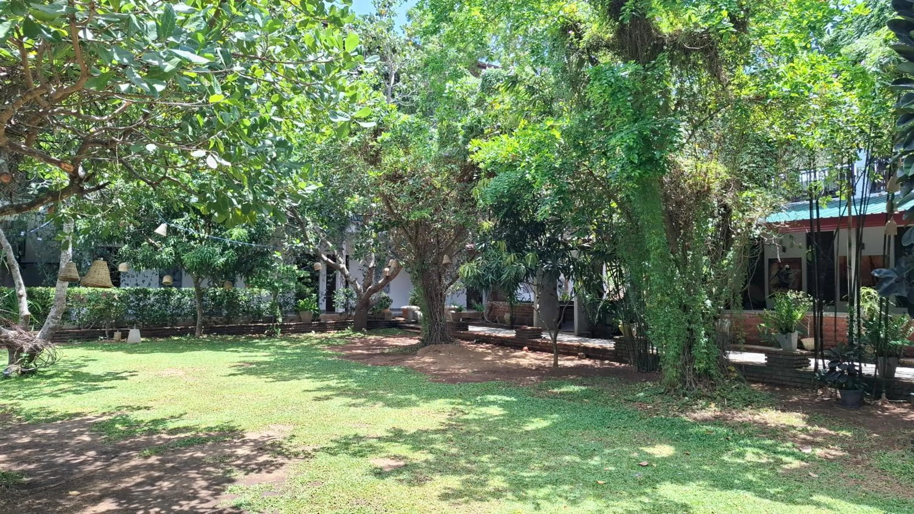 Property building in Four Points Resort - Anuradhapura