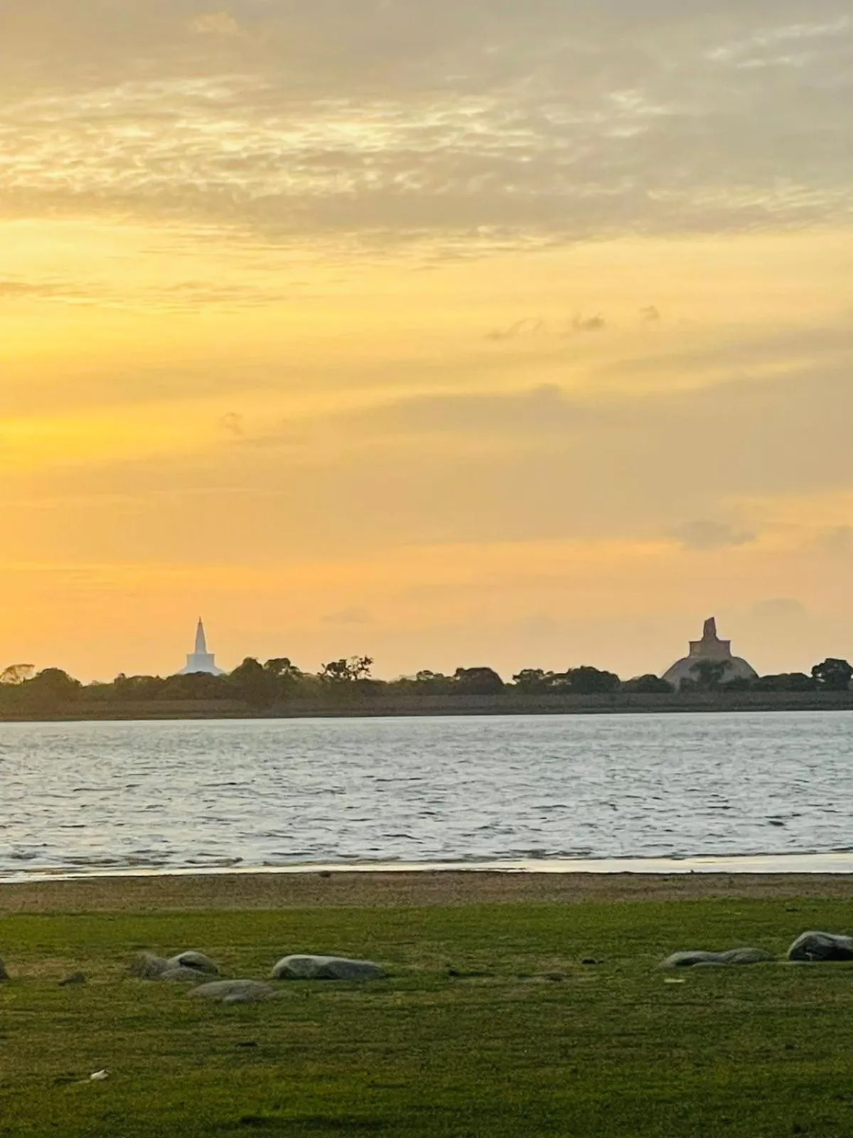 Nearby landmark in Four Points Resort - Anuradhapura