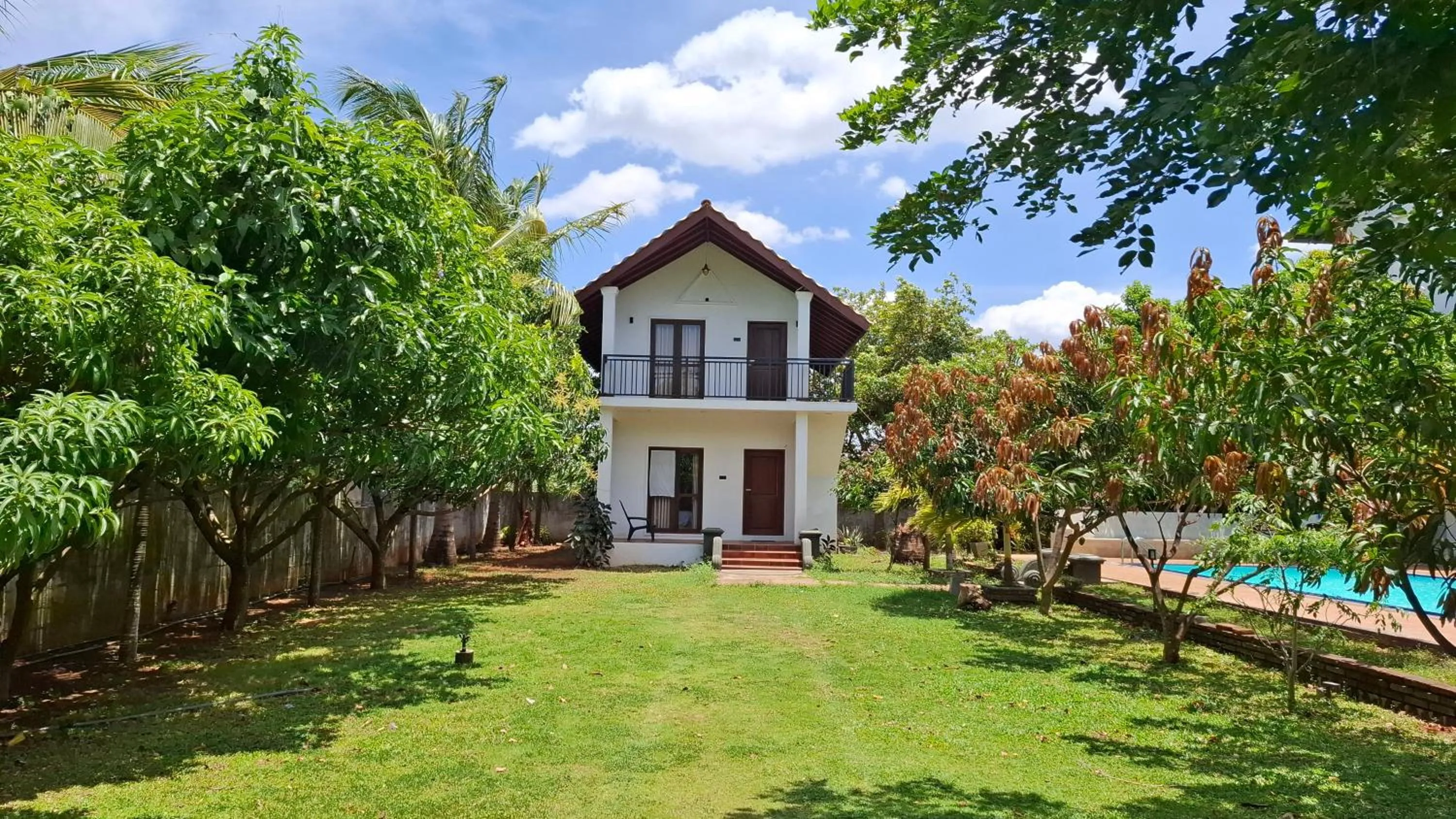 Four Points Resort - Anuradhapura