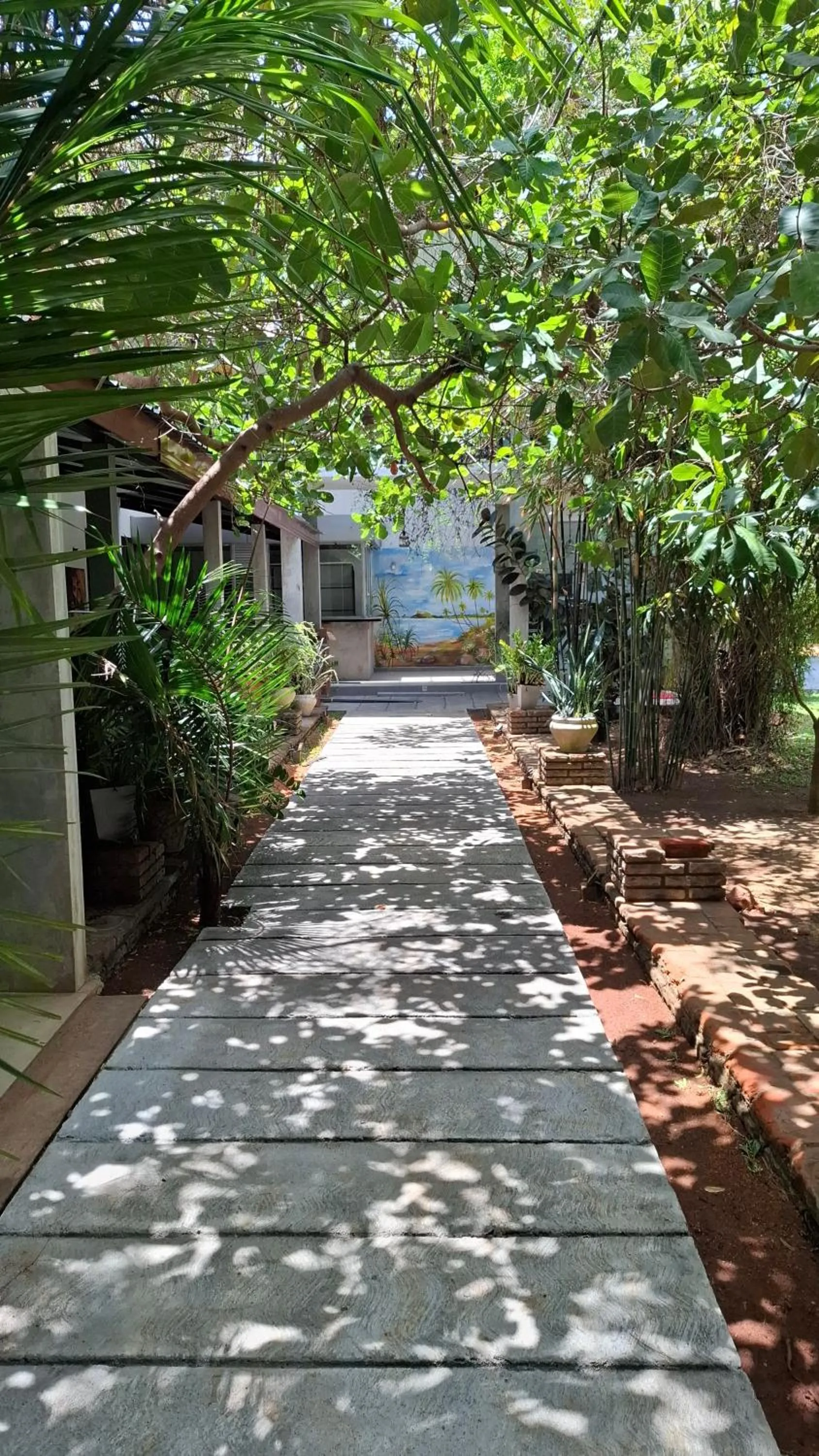 Restaurant/places to eat in Four Points Resort - Anuradhapura