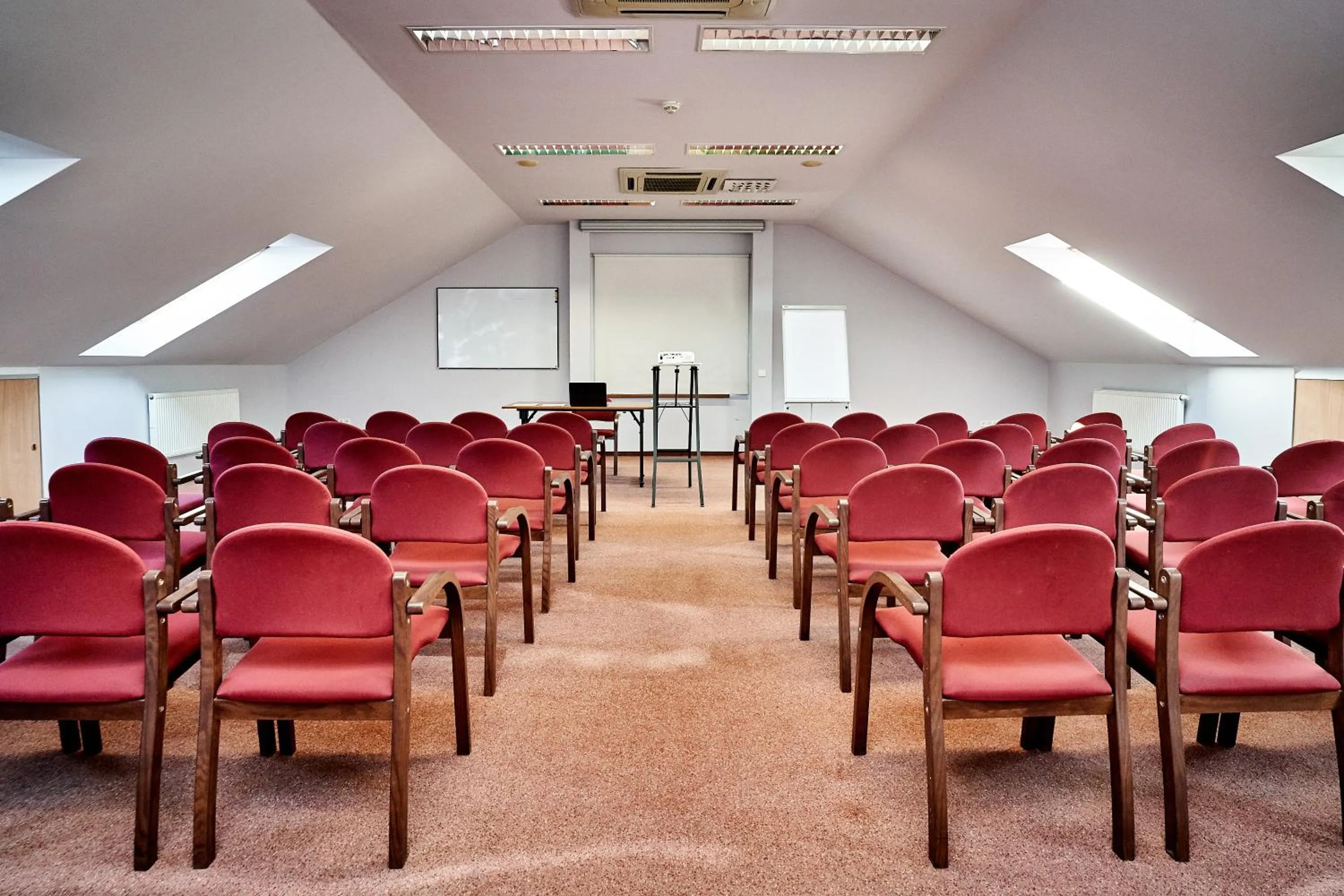 Meeting/conference room in Hotel Stara Poczta