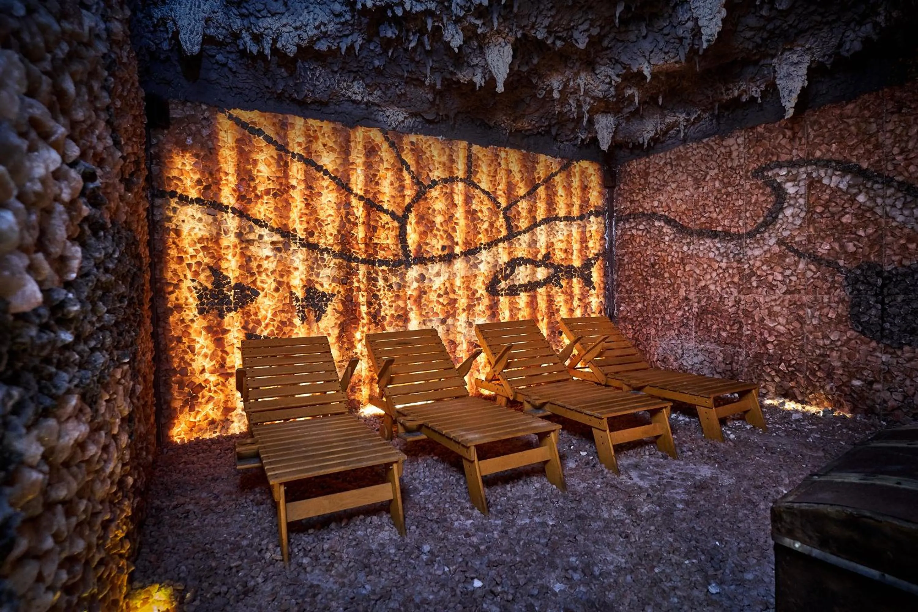 Spa and wellness centre/facilities in Hotel Stara Poczta