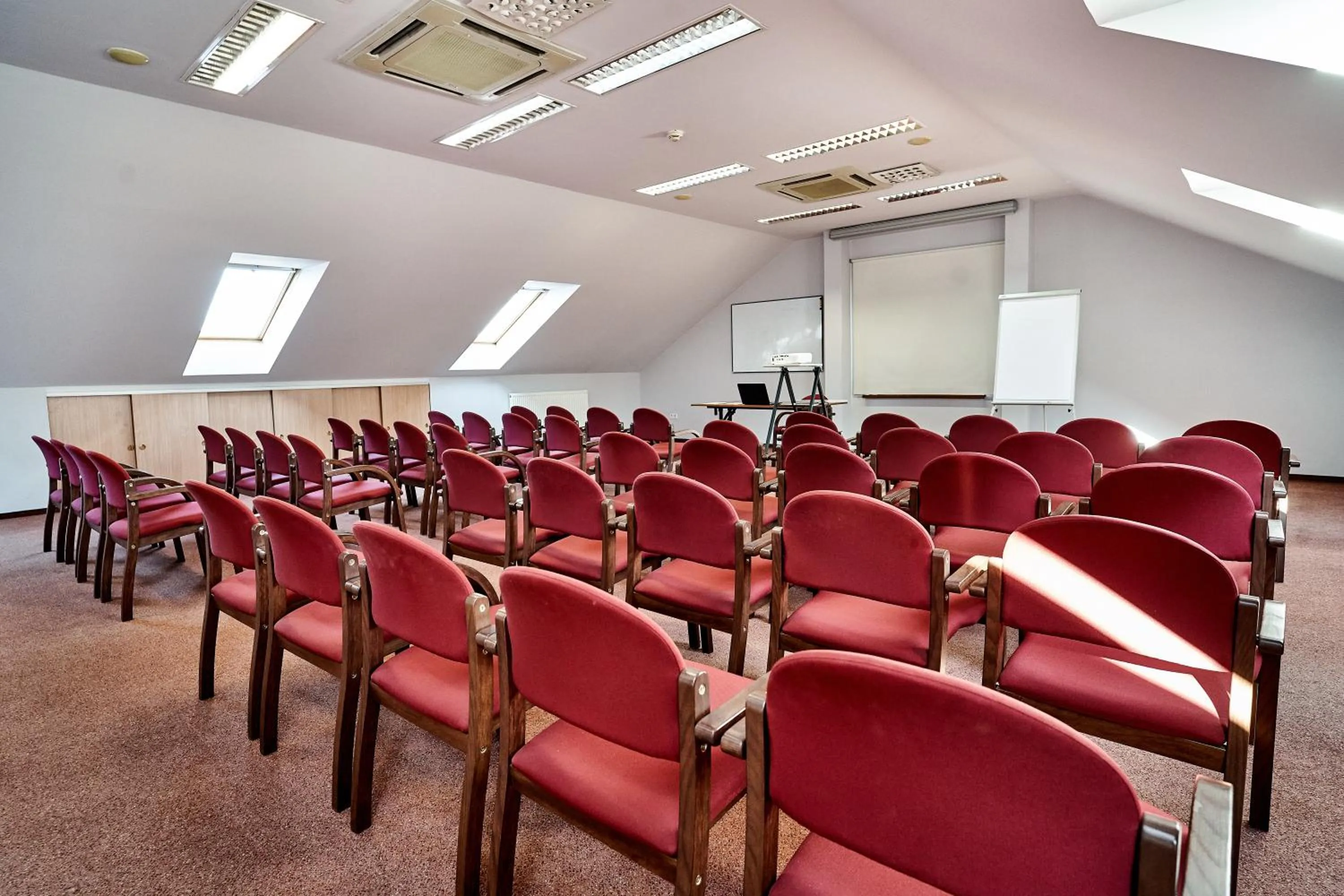 Meeting/conference room in Hotel Stara Poczta