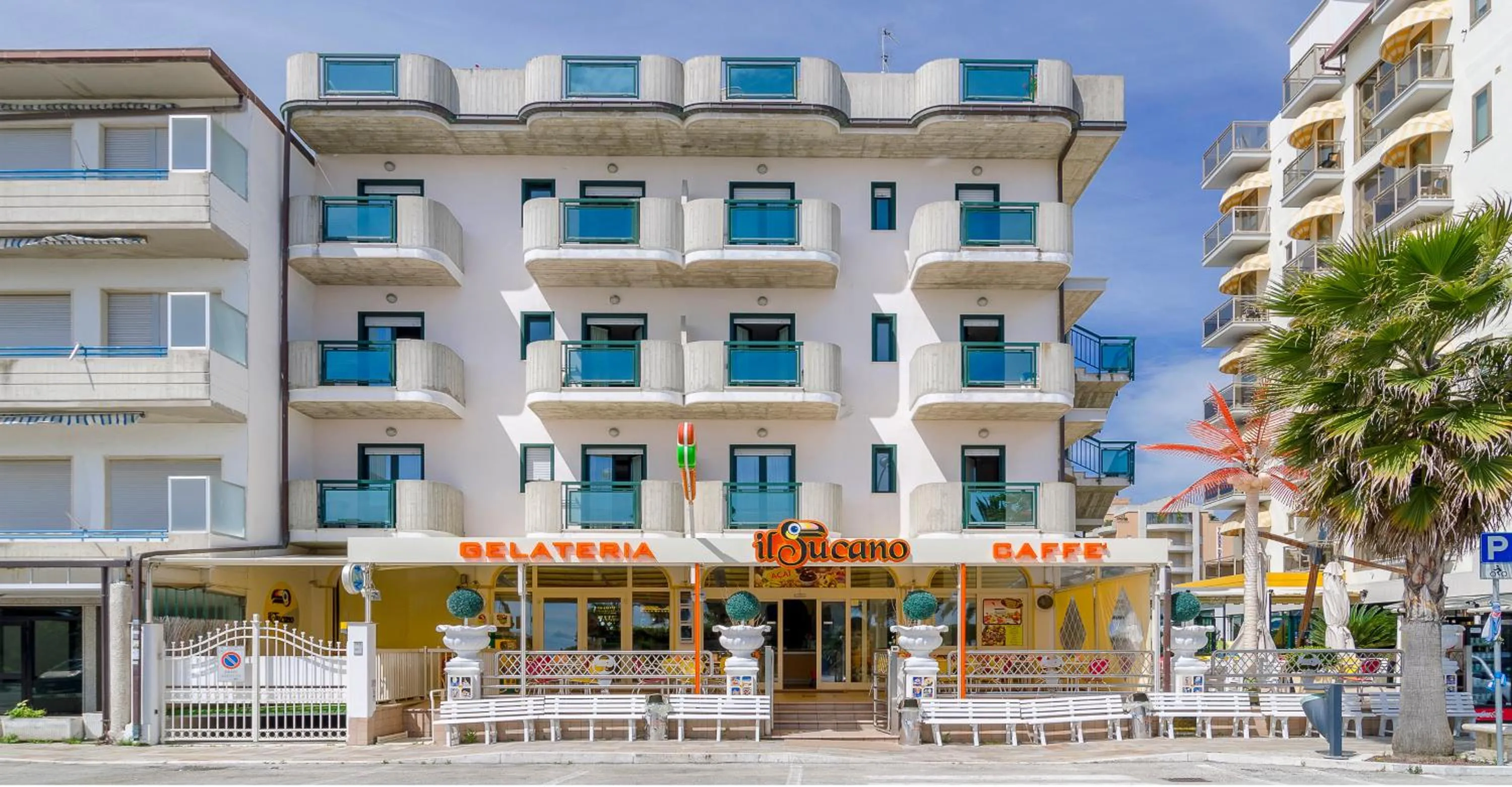 Hotel Tassoni Maison