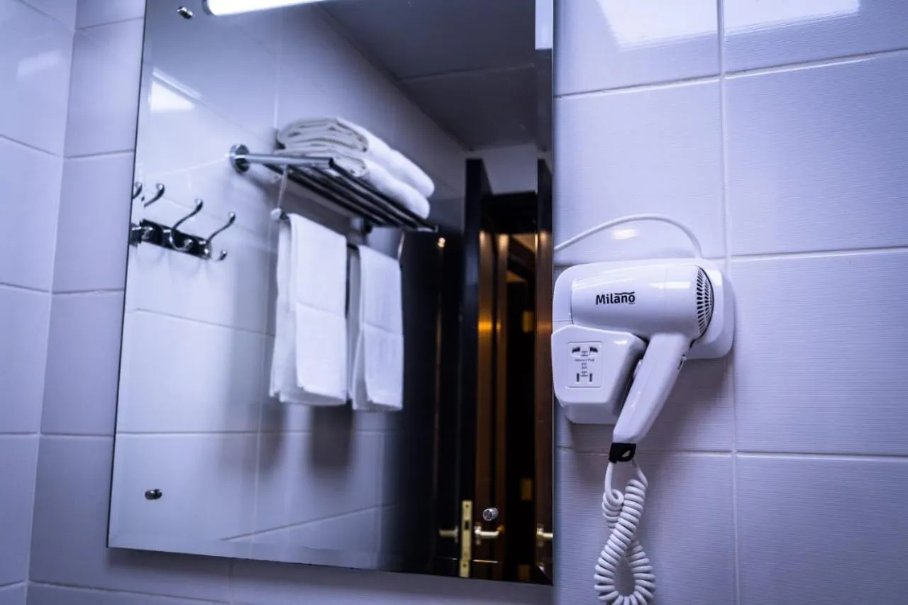 A'Sinamar Hotel Apartment