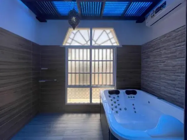 Deluxe Studio in A'Sinamar Hotel Apartment Deluxe Studio in A'Sinamar Hotel Apartment