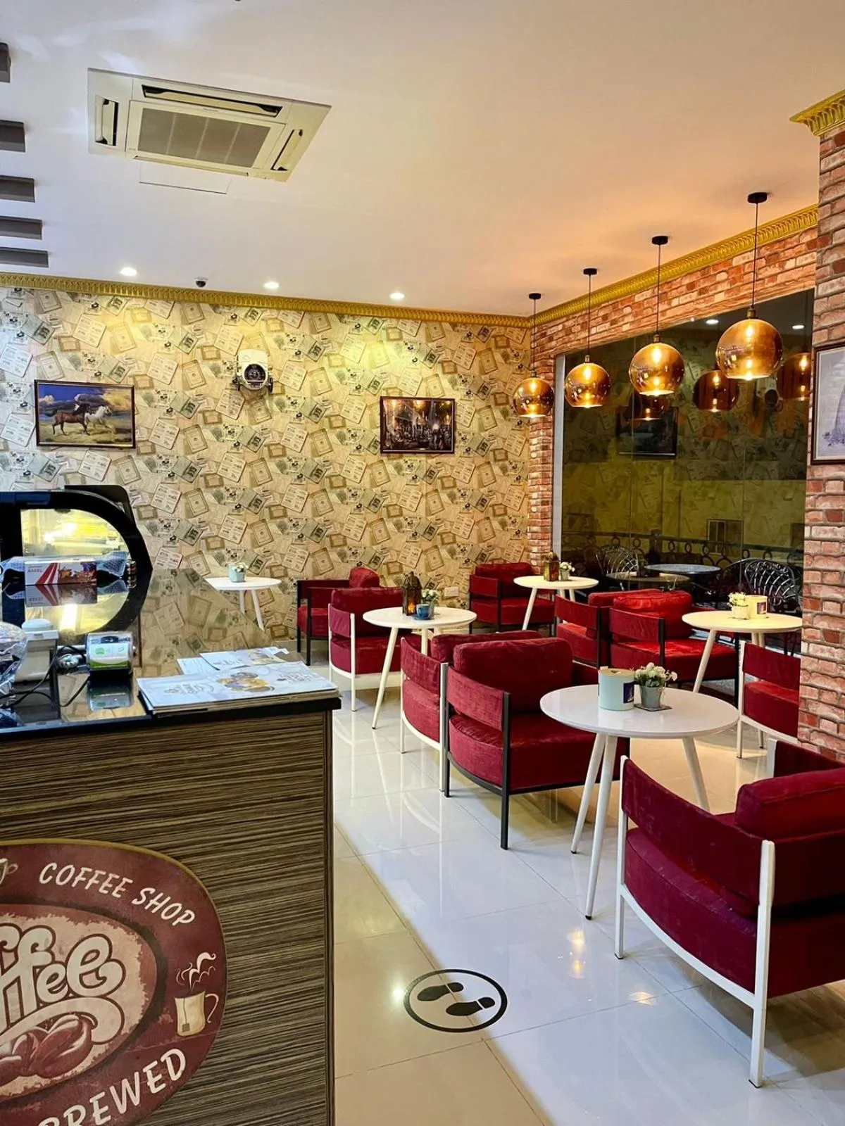 A'Sinamar Hotel Apartment