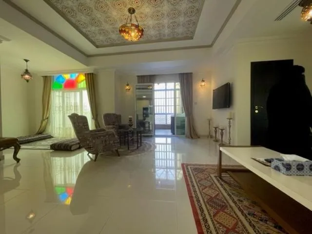 A'Sinamar Hotel Apartment
