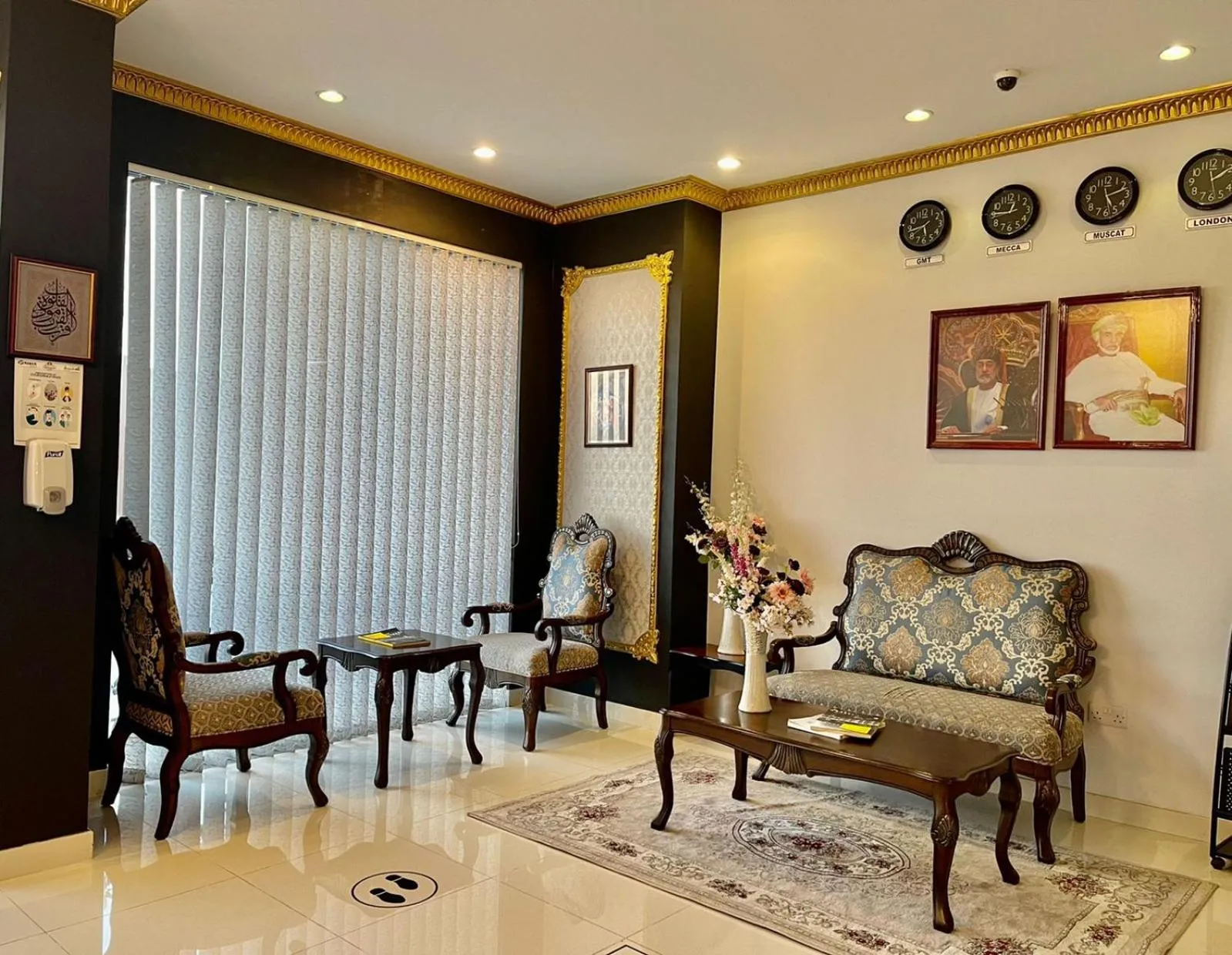 A'Sinamar Hotel Apartment