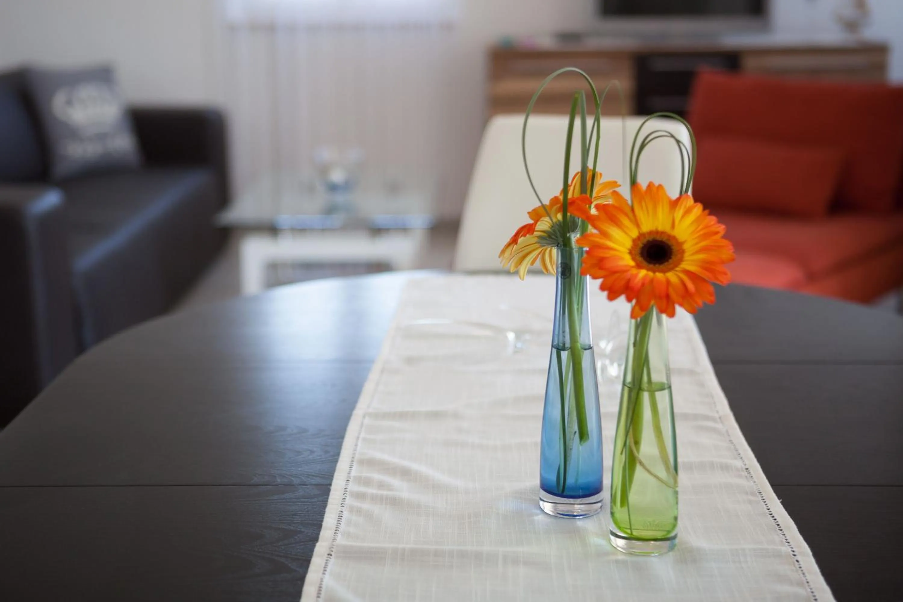 Appartments Villa Daria