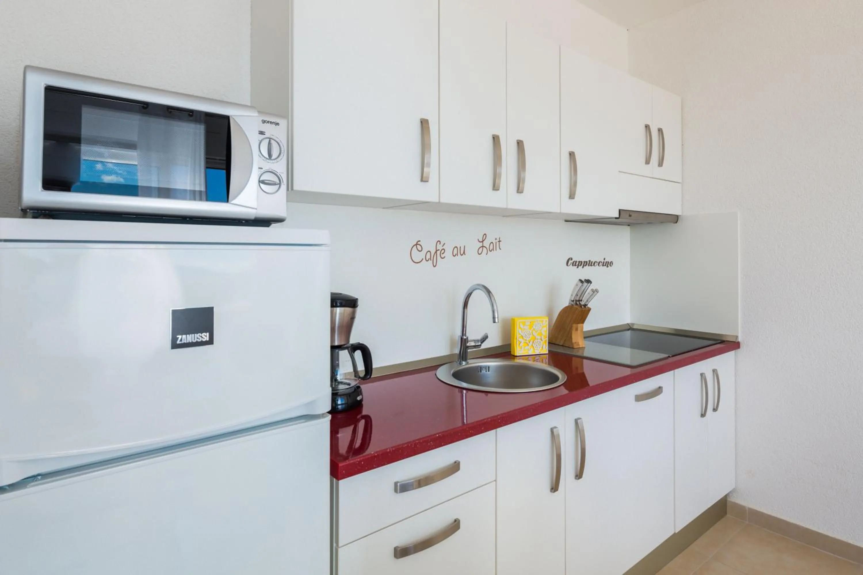 Appartments Villa Daria