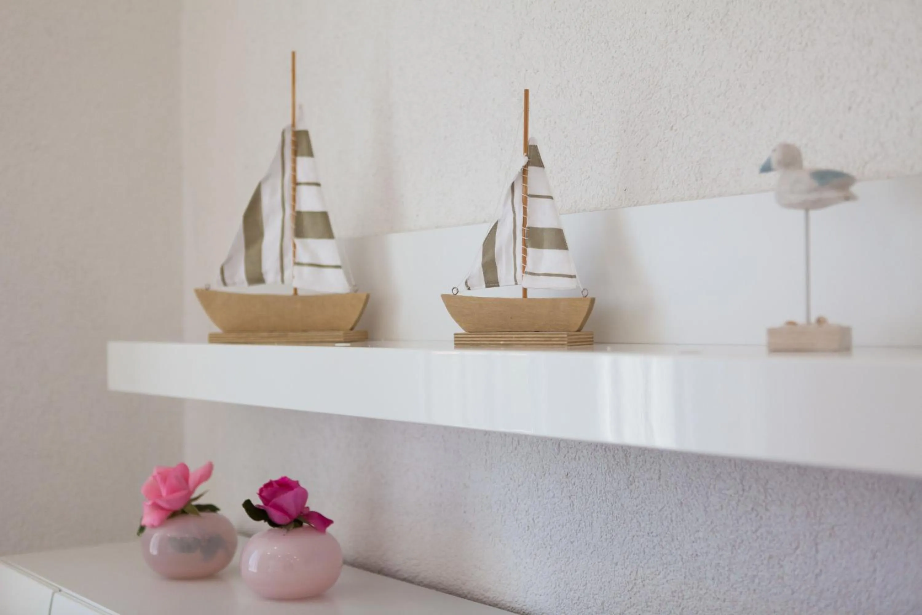 Appartments Villa Daria