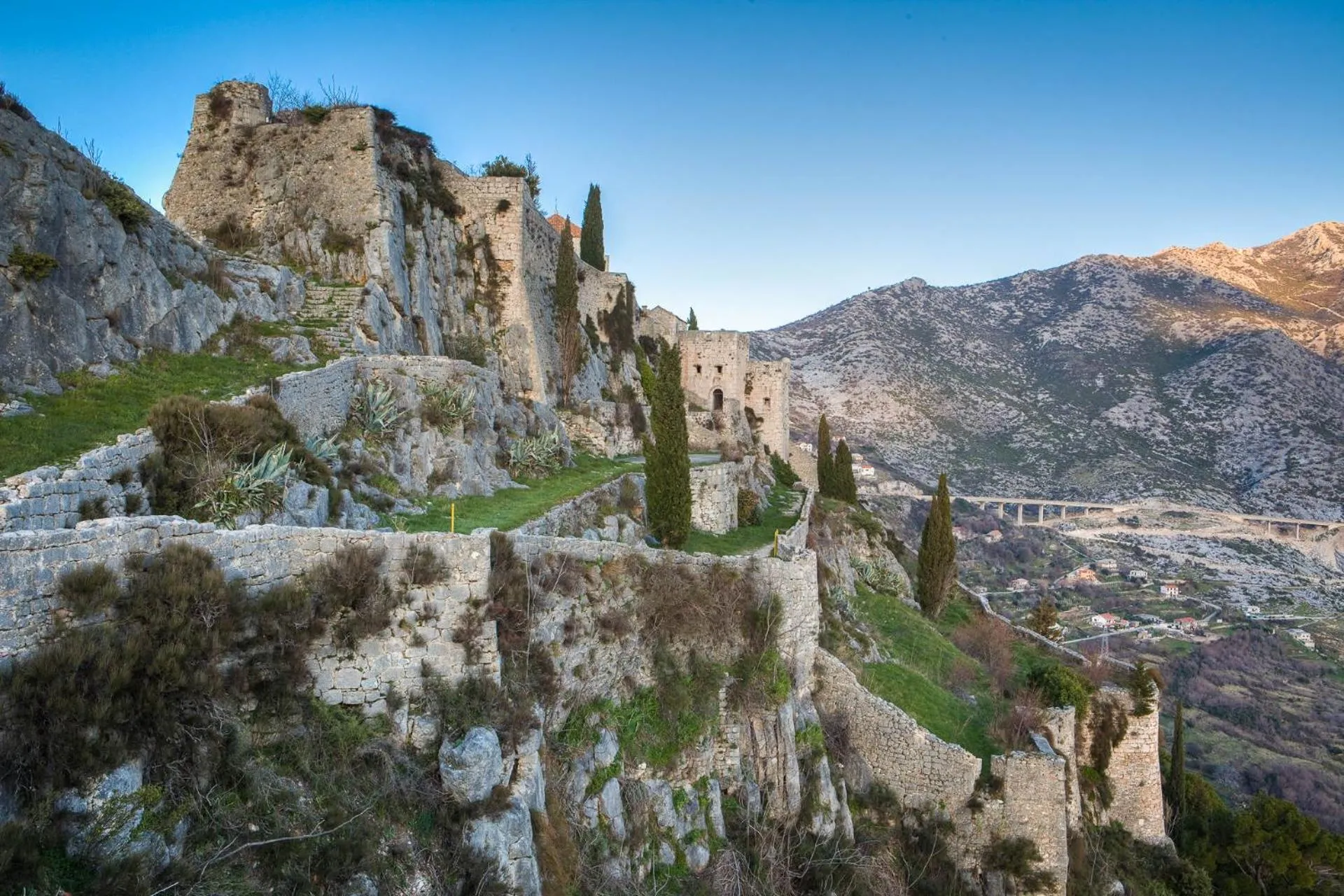 Appartments Villa Daria