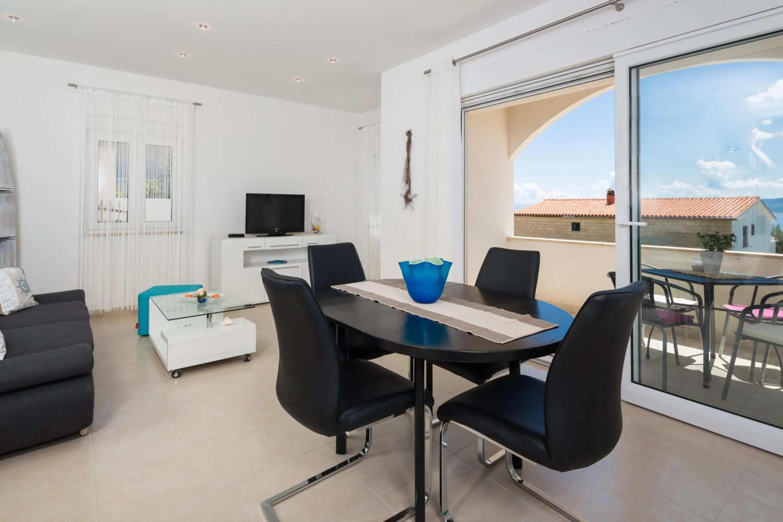 Appartments Villa Daria