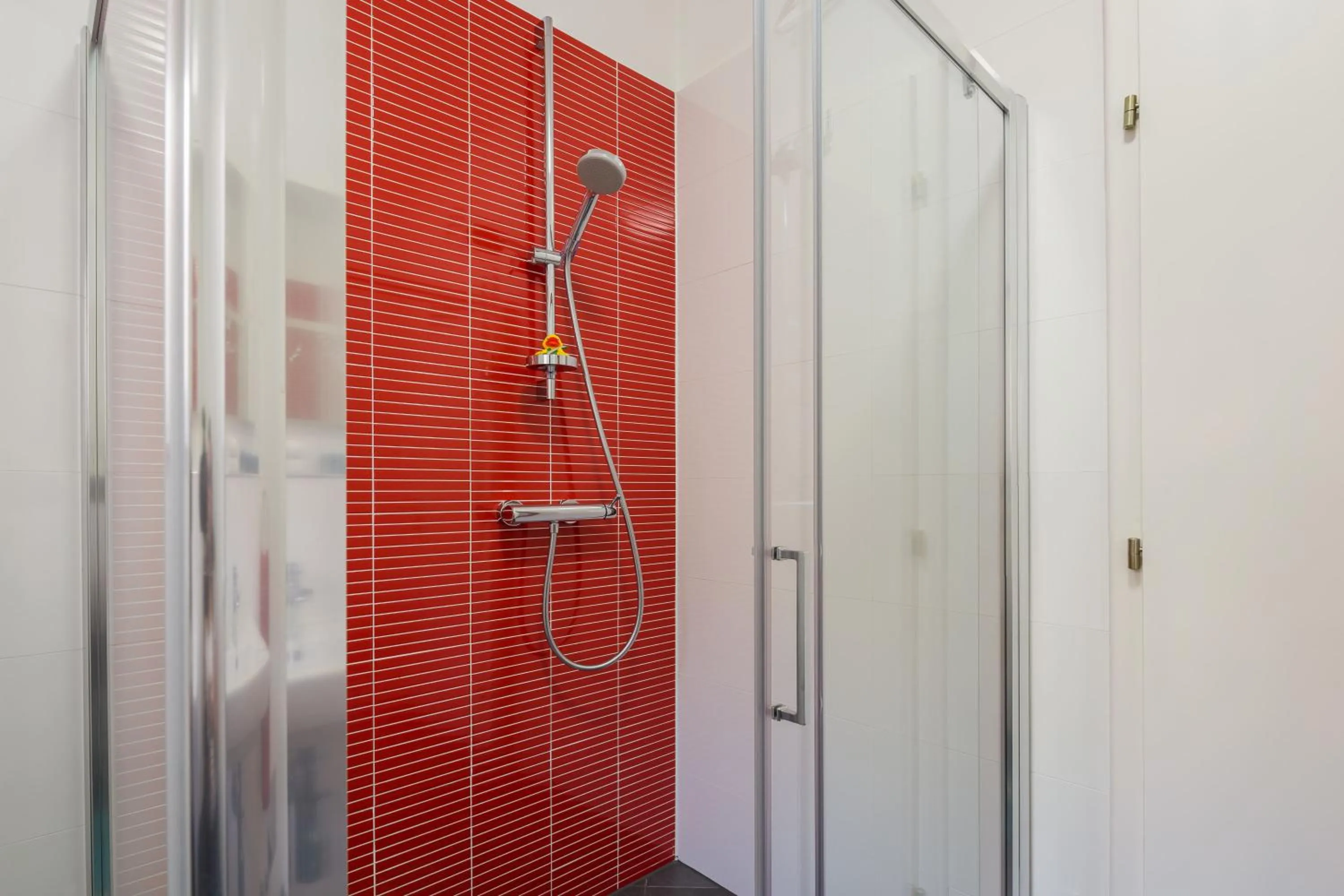 Appartments Villa Daria