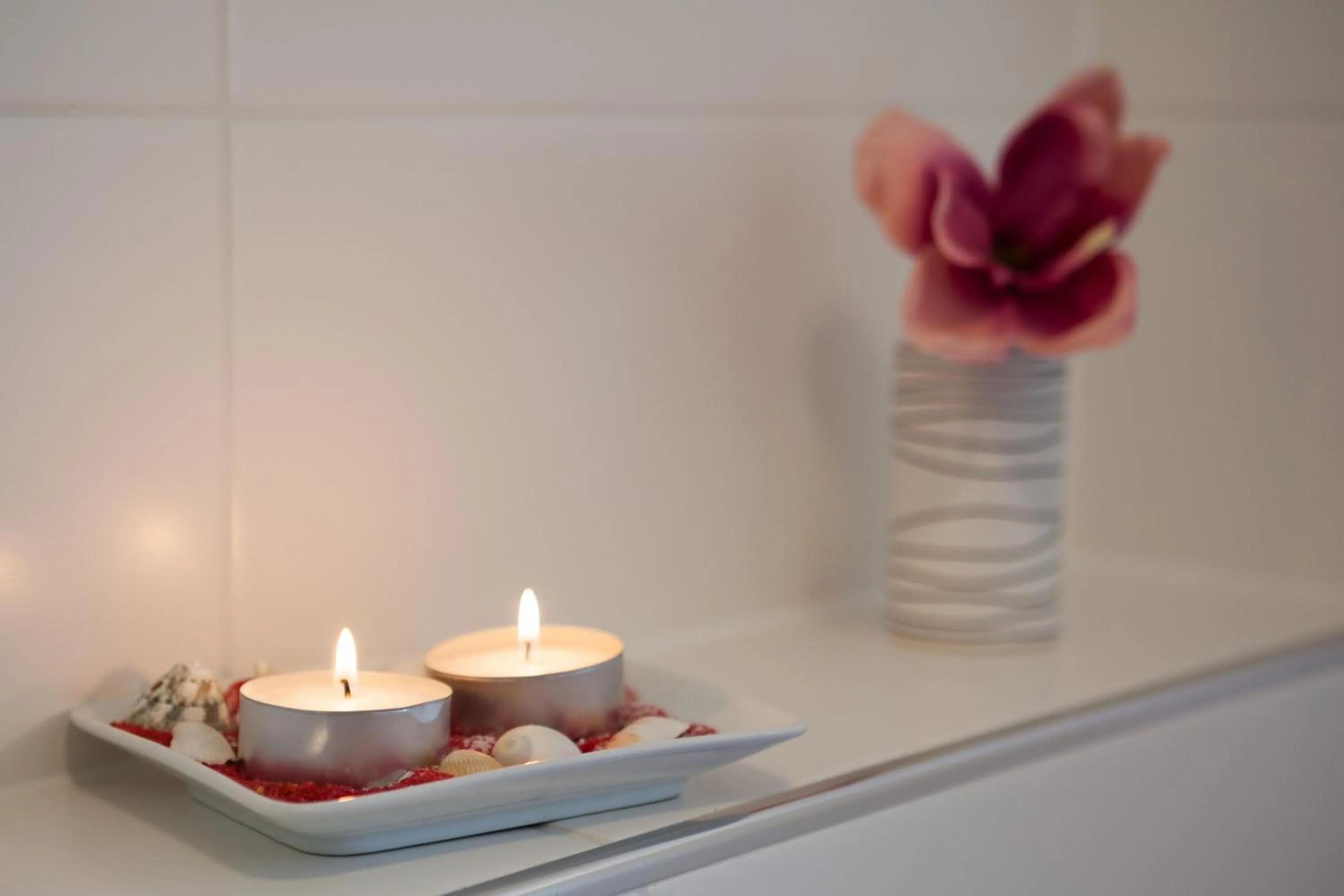 Appartments Villa Daria