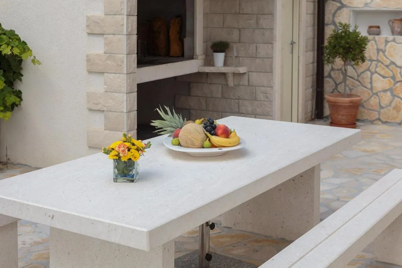 Appartments Villa Daria