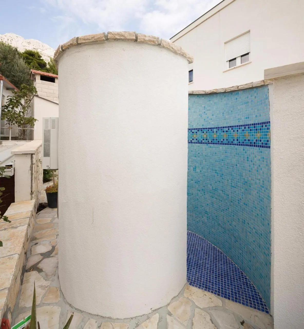 Appartments Villa Daria