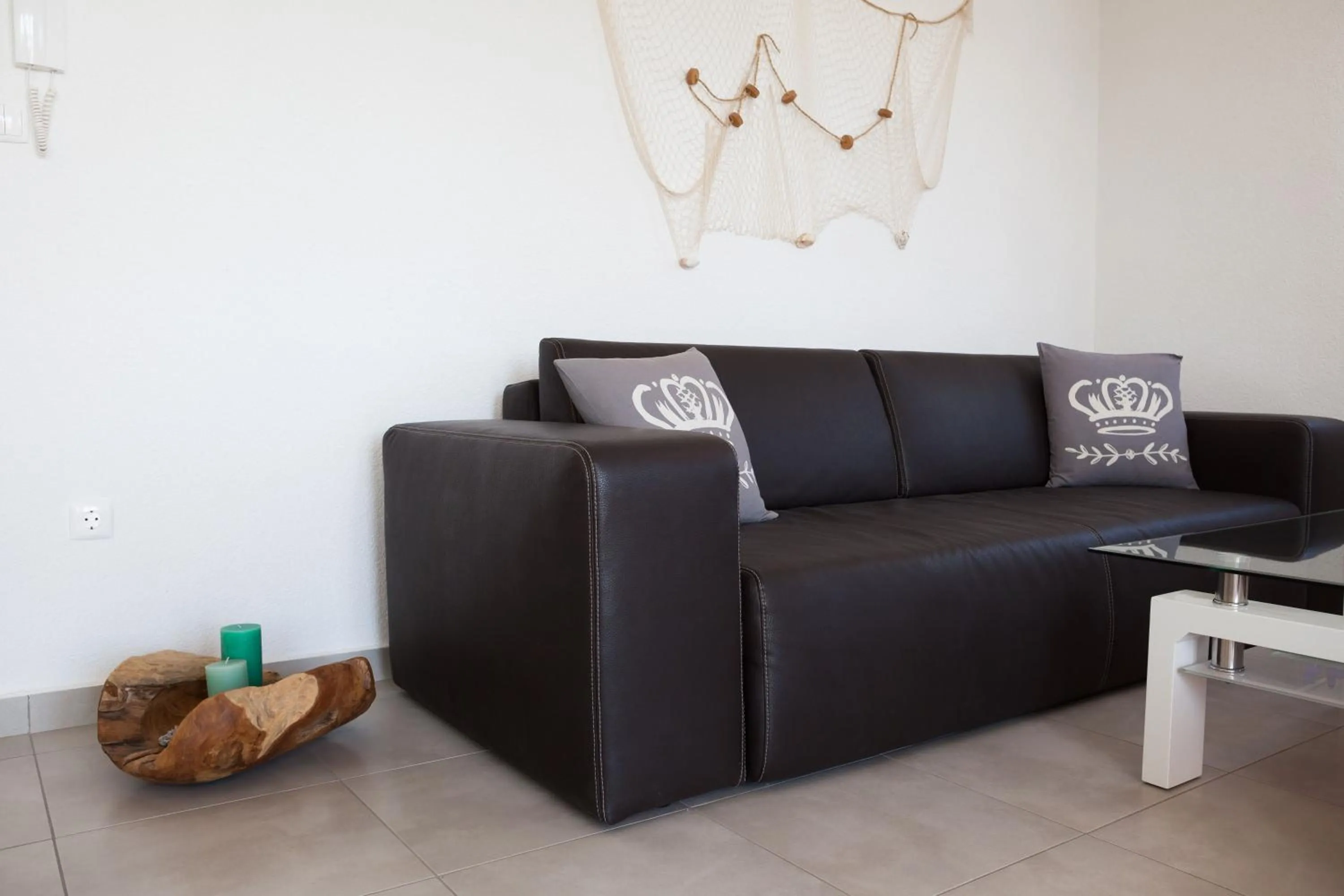 Appartments Villa Daria