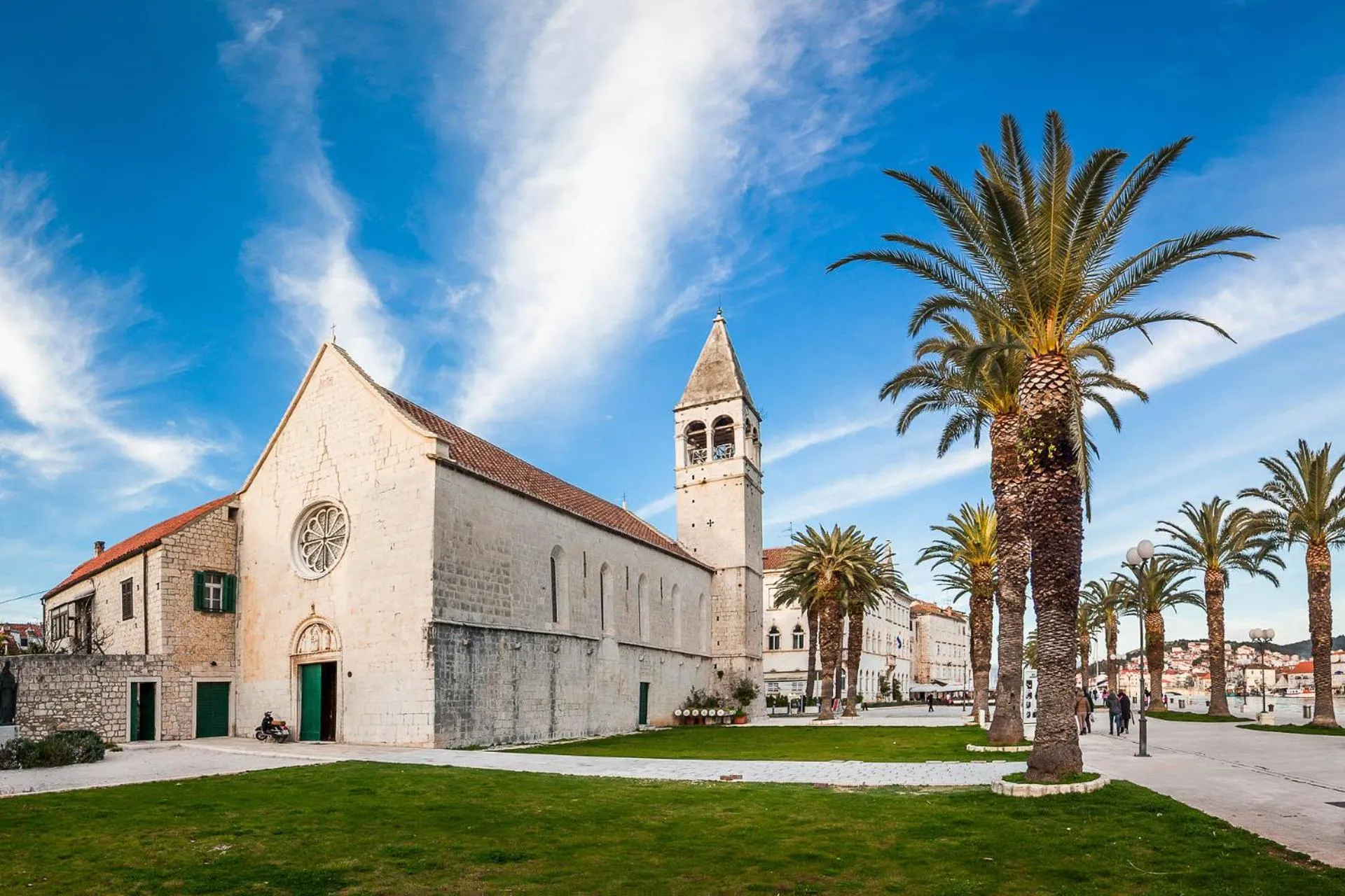 Appartments Villa Daria