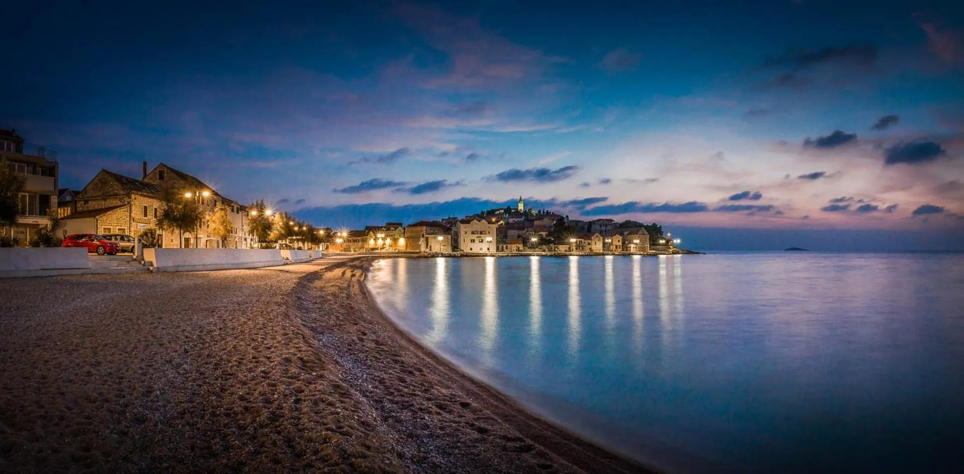 Appartments Villa Daria