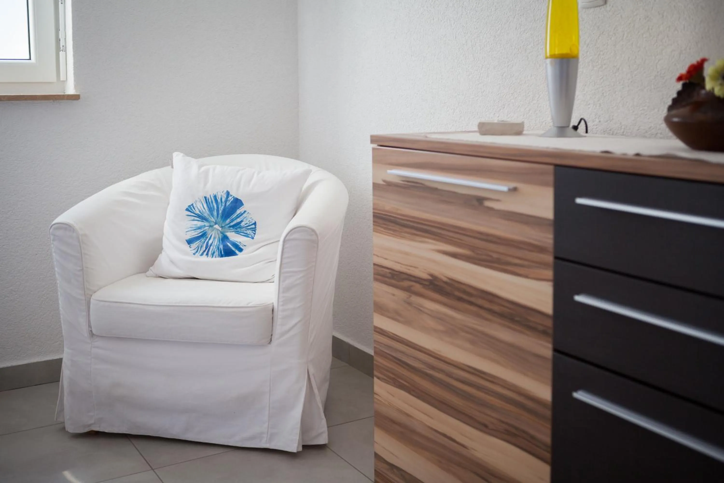 Appartments Villa Daria