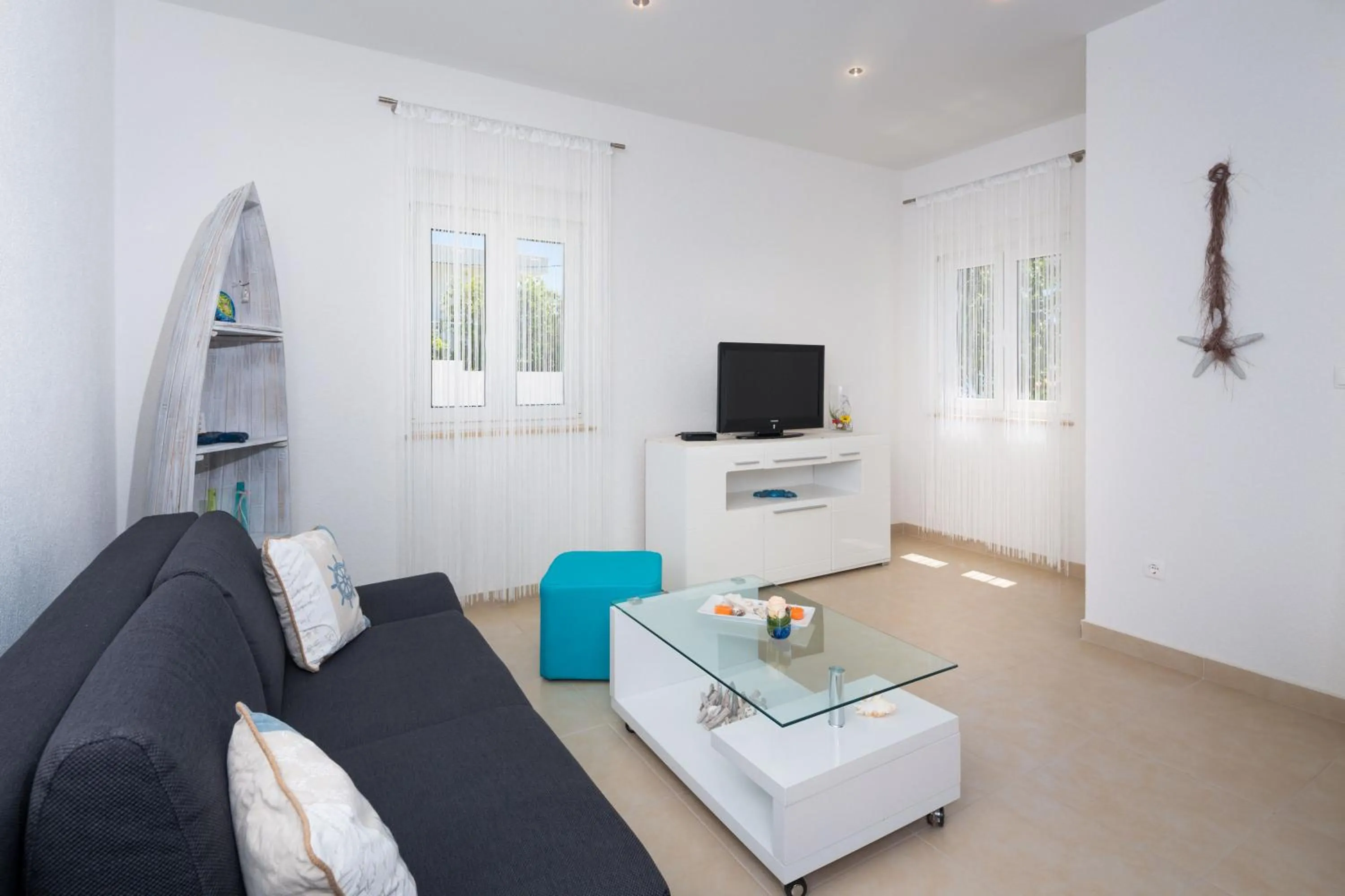 Appartments Villa Daria