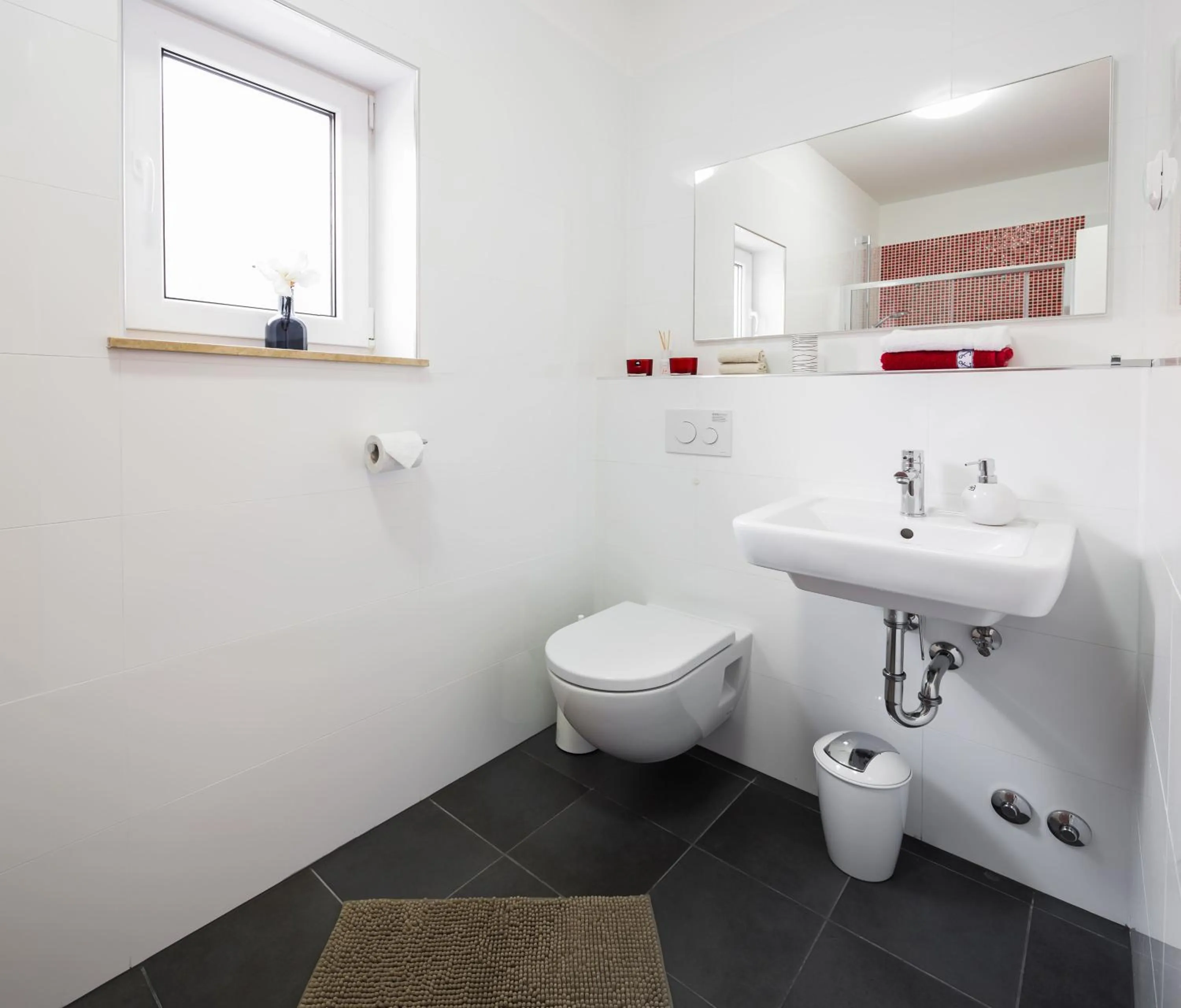 Appartments Villa Daria