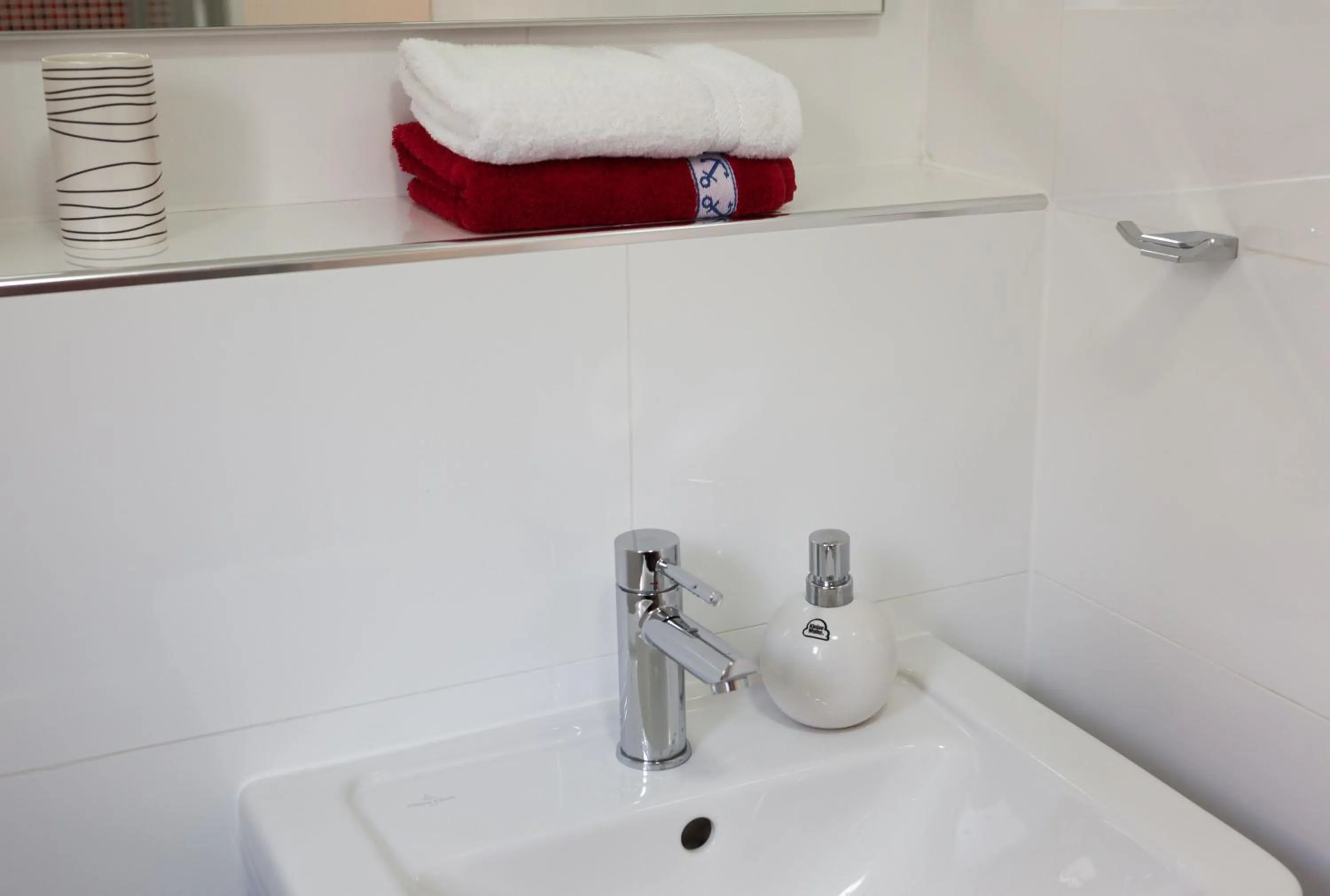 Appartments Villa Daria