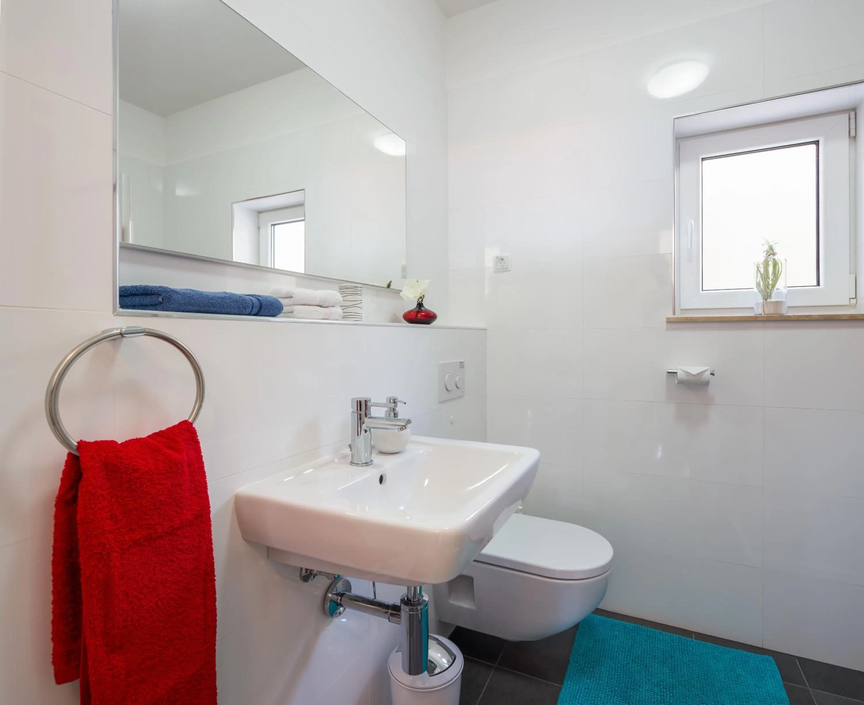 Appartments Villa Daria