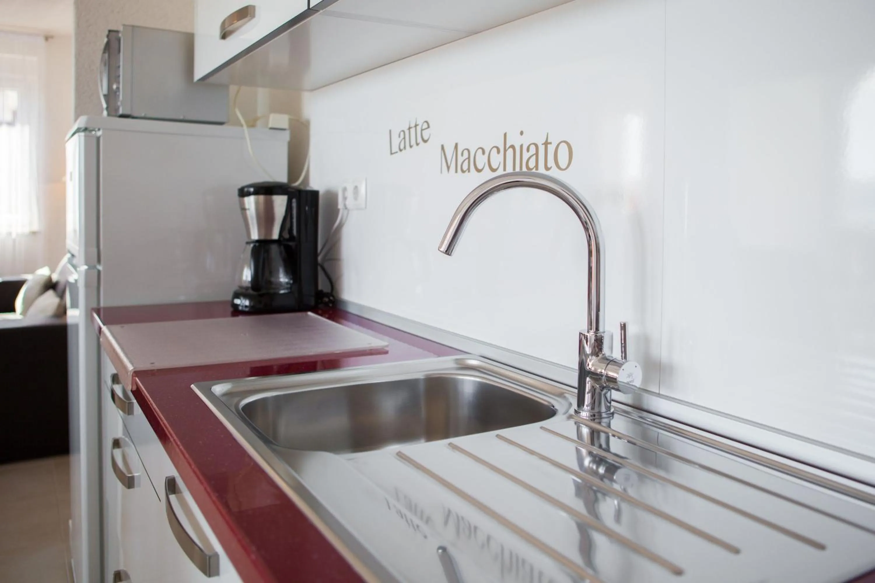 Appartments Villa Daria