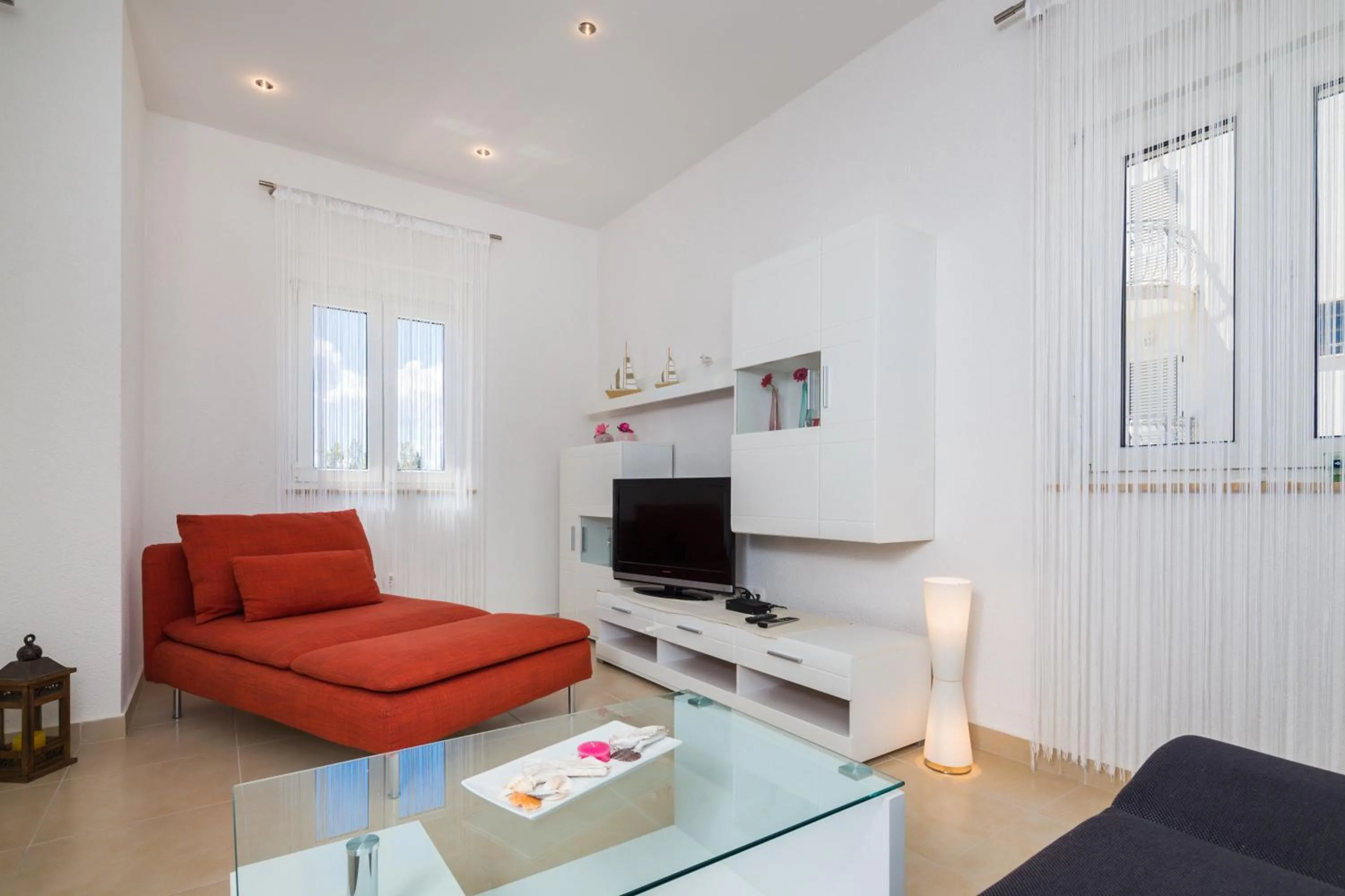 Appartments Villa Daria