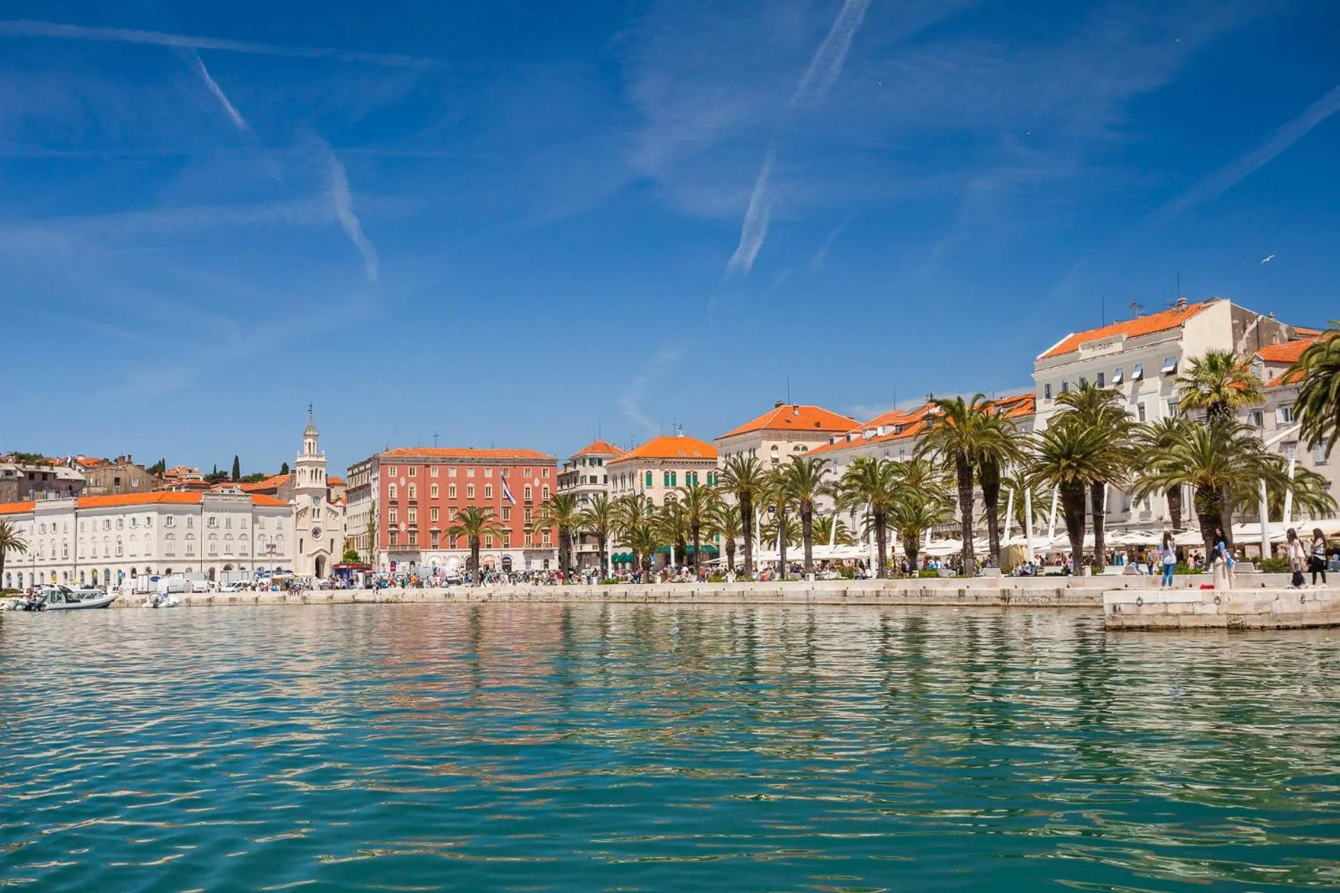 Appartments Villa Daria