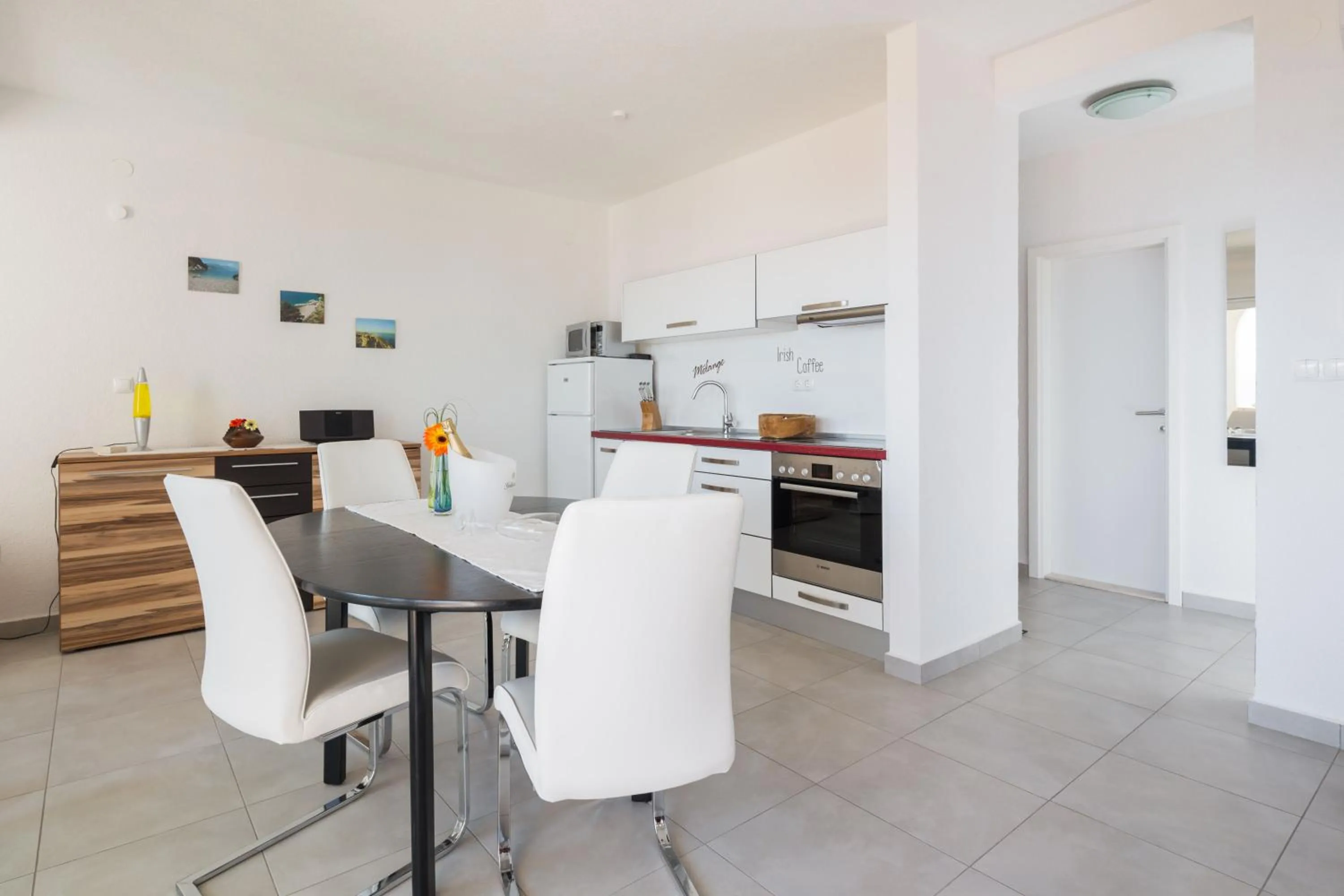 Appartments Villa Daria