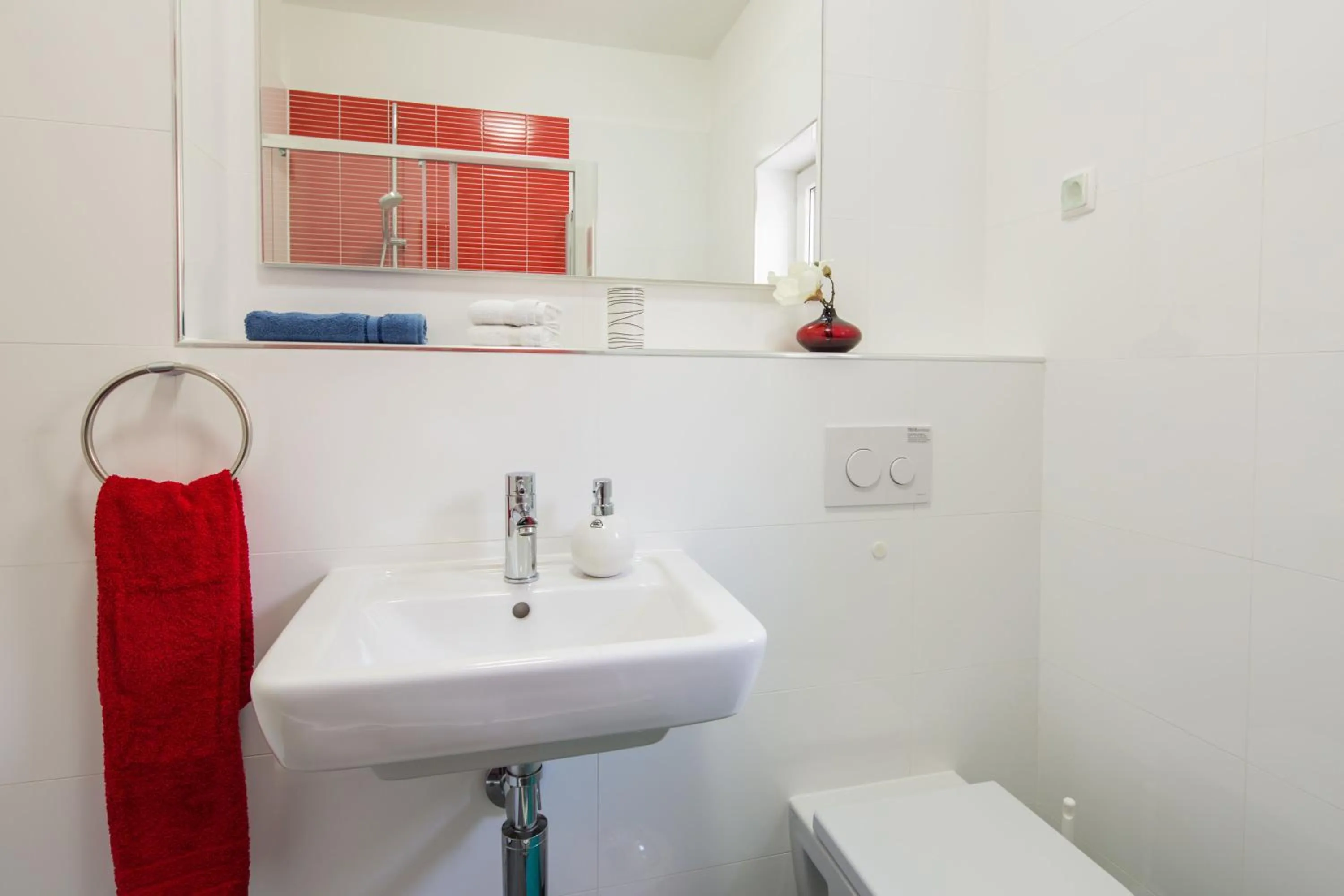 Appartments Villa Daria