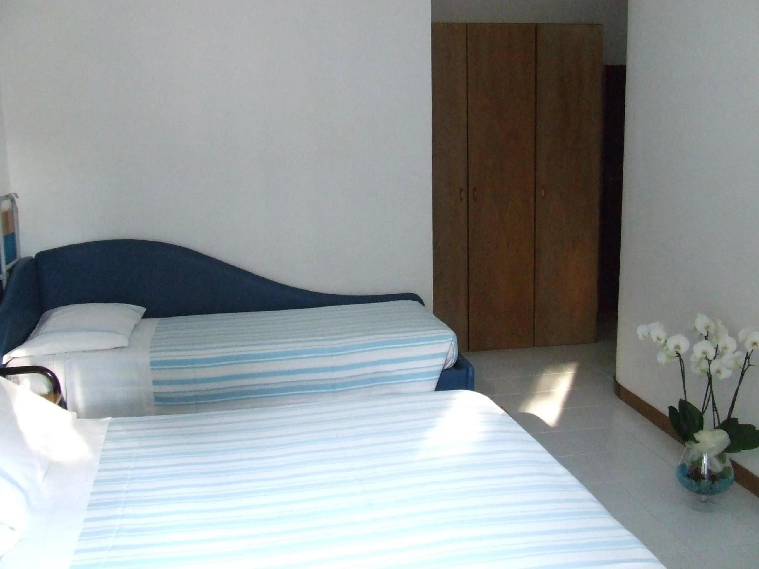 Photo of the whole room in Hotel Morotti