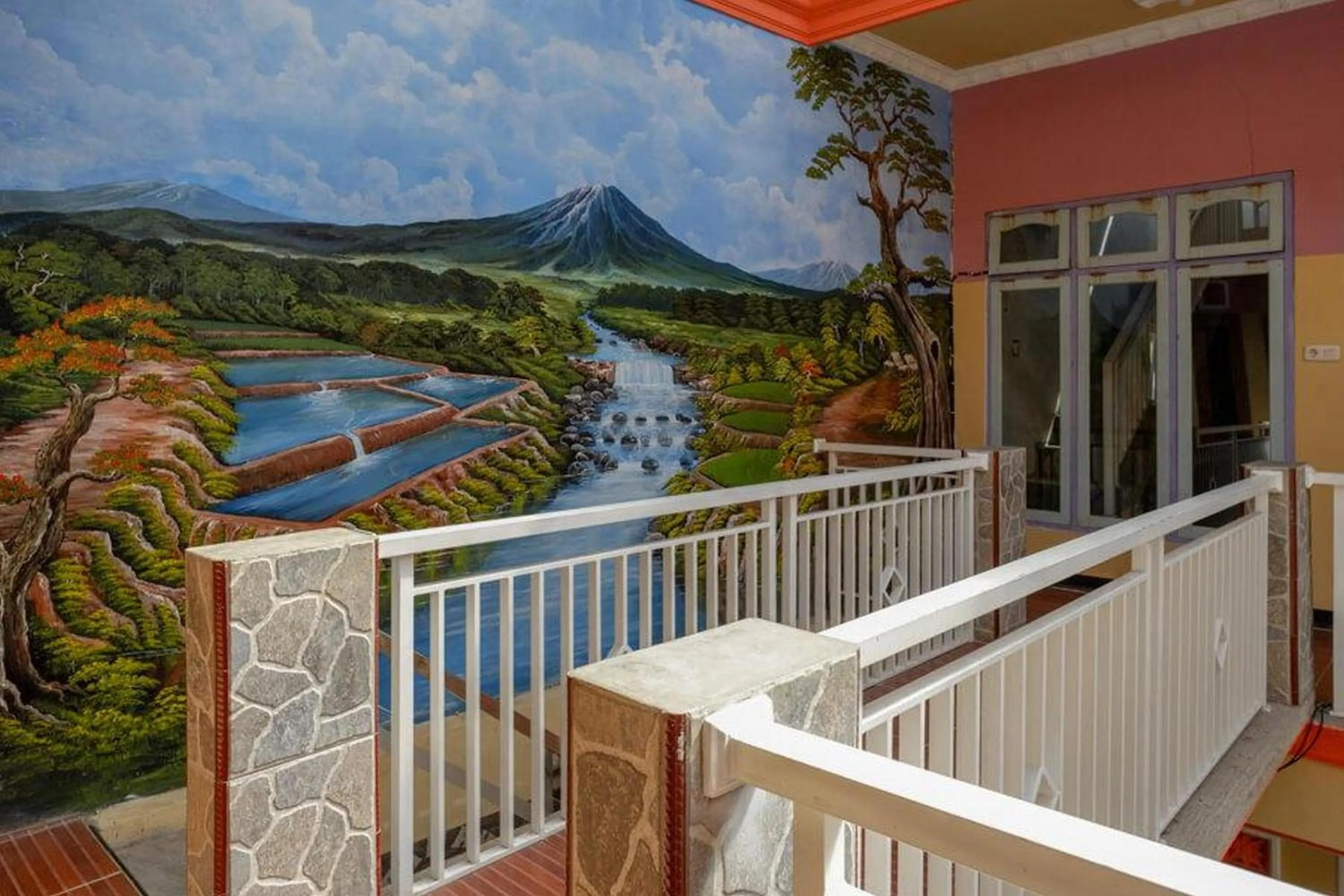 Other in RedDoorz near Desa Wisata Tambi Dieng