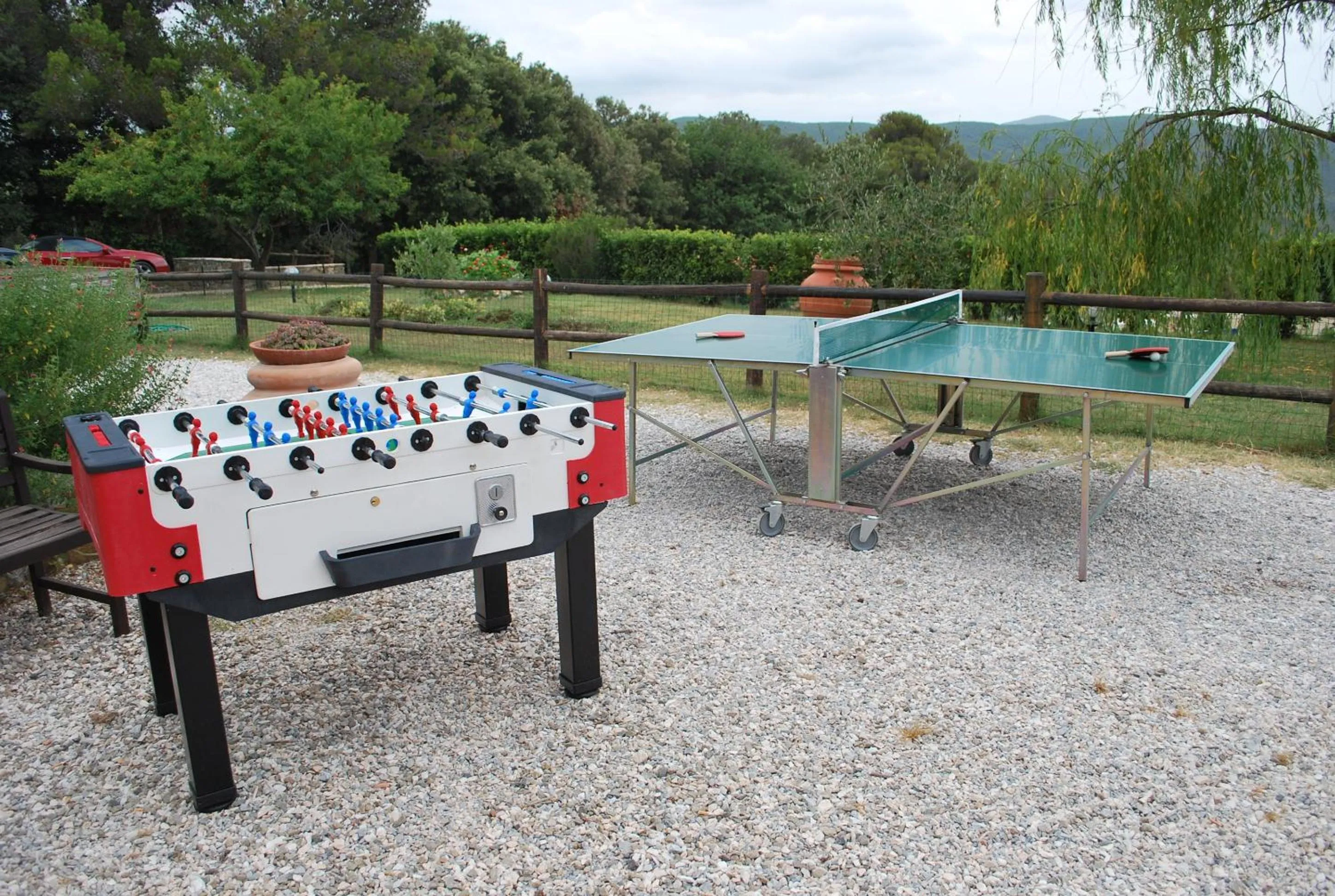 Erba Di Campo Residence