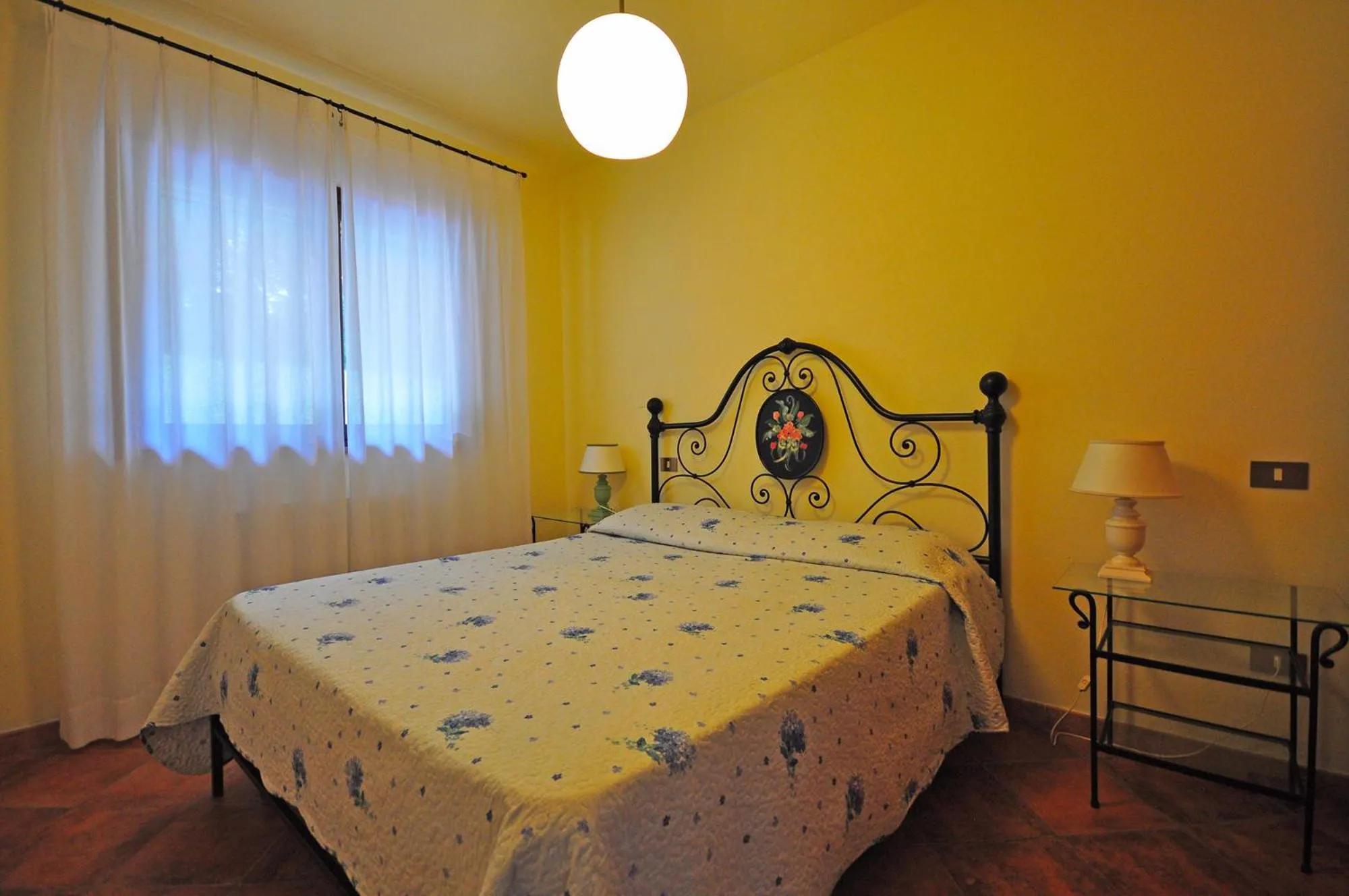 Erba Di Campo Residence