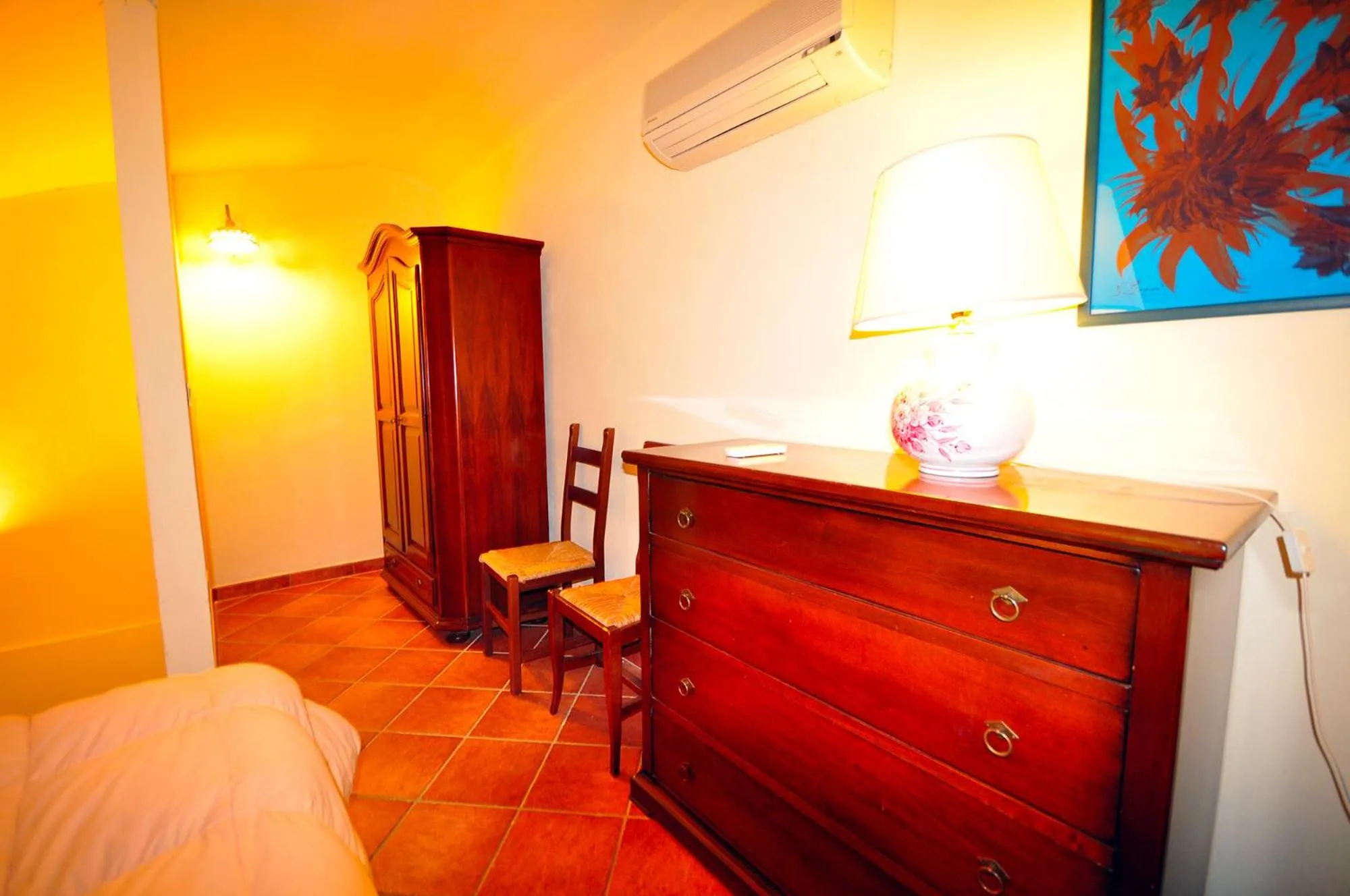 Erba Di Campo Residence