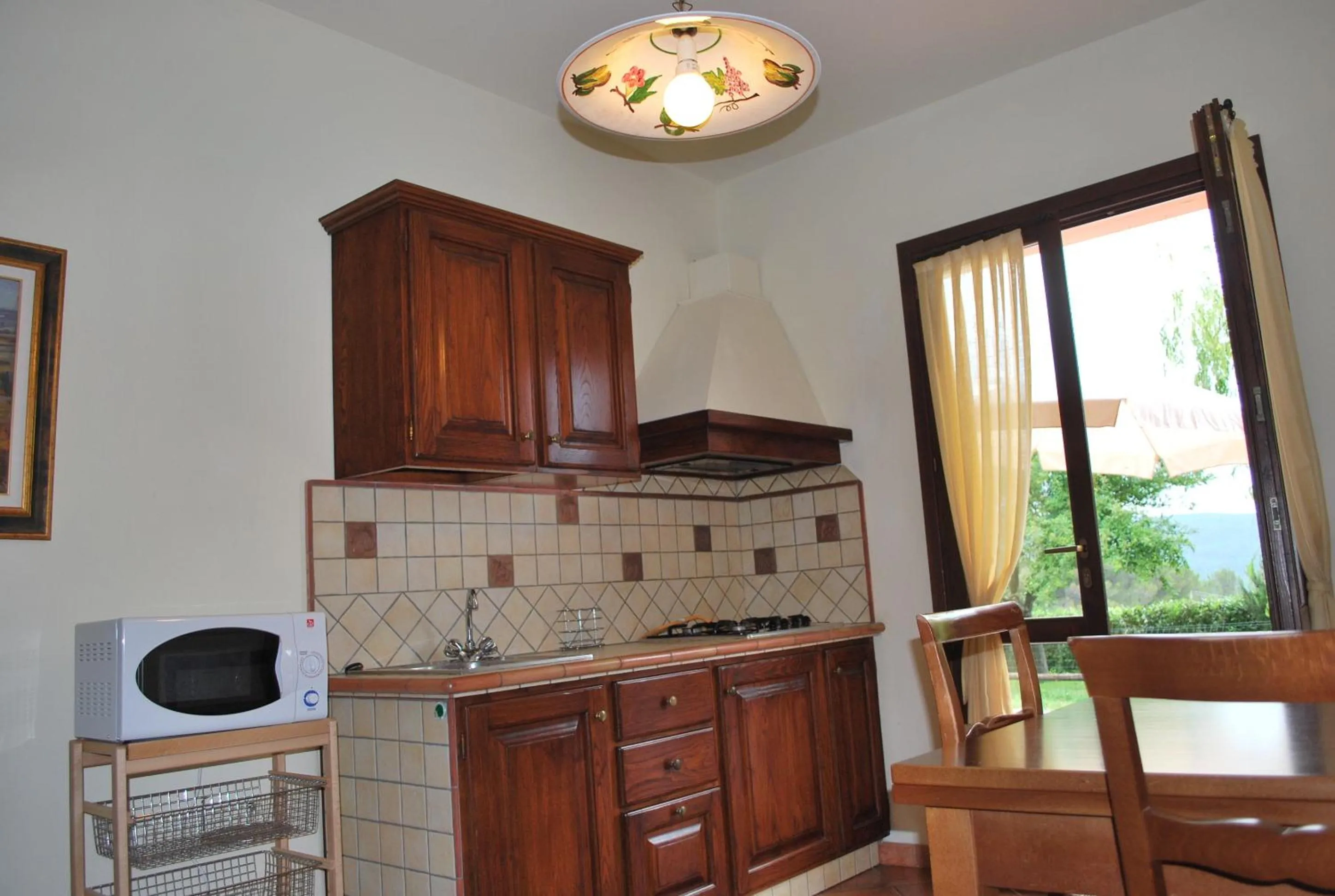 Erba Di Campo Residence