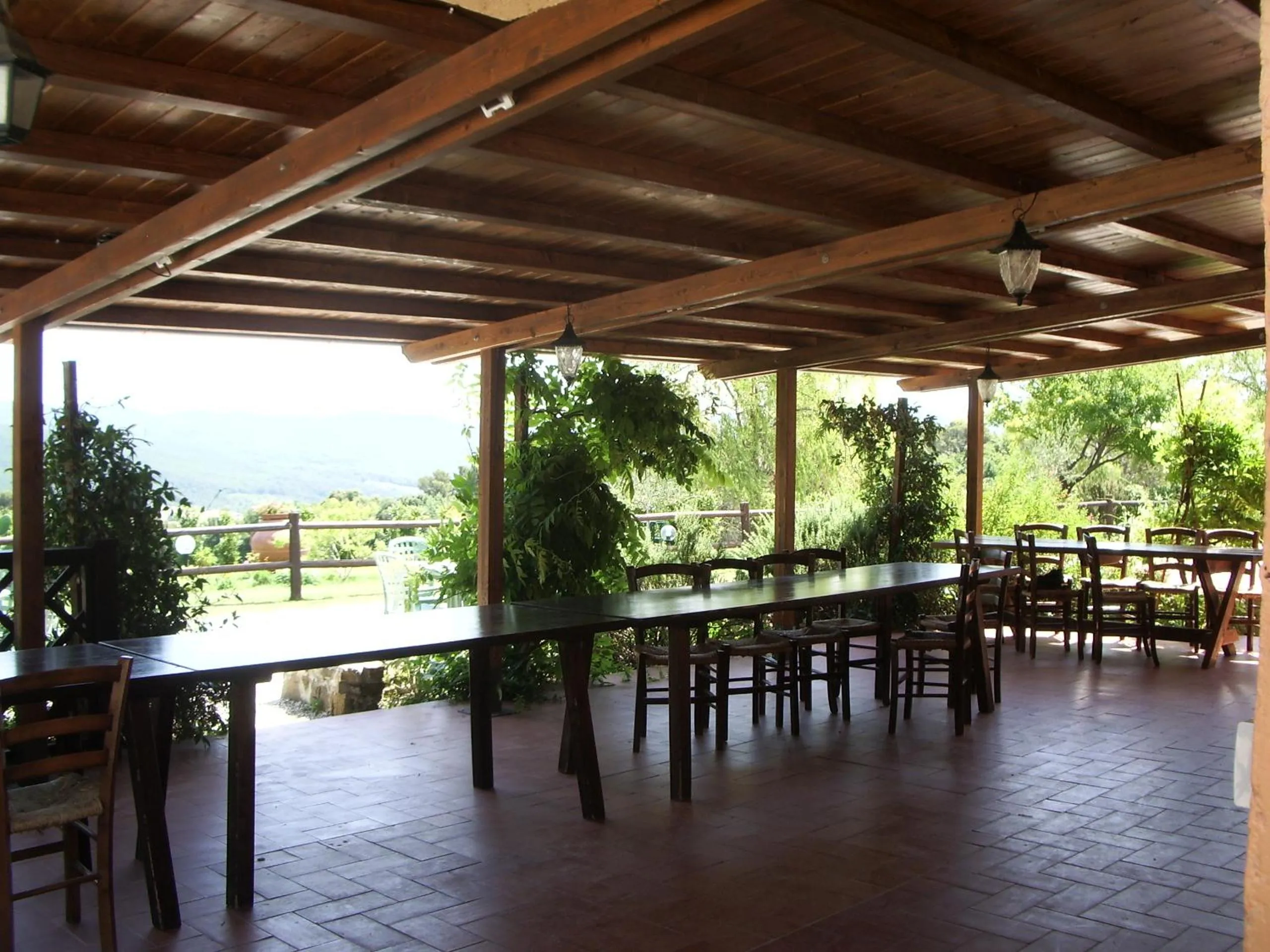 Erba Di Campo Residence