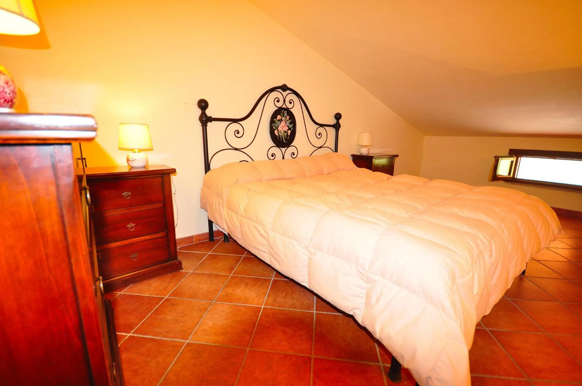 Erba Di Campo Residence