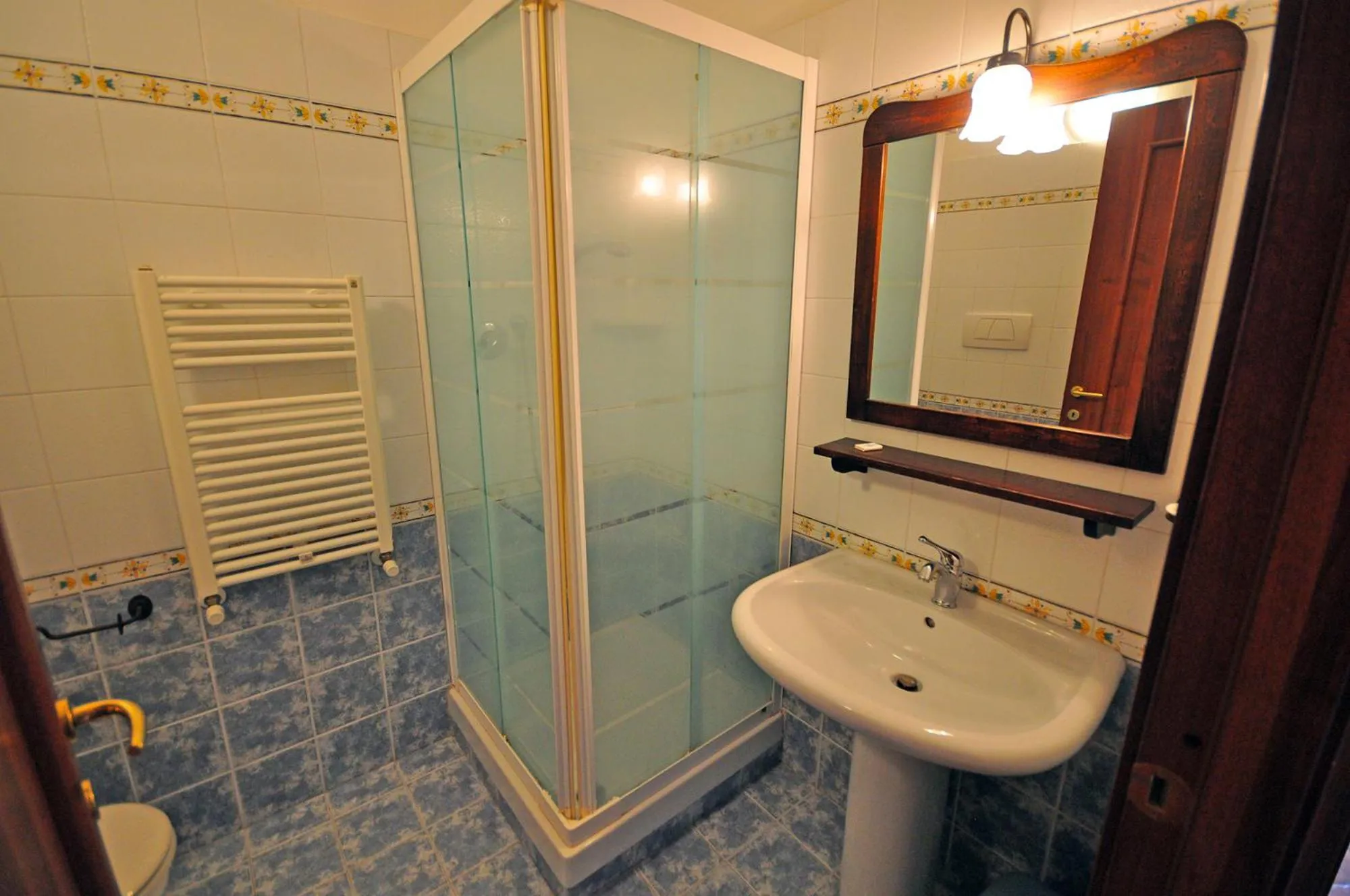 Erba Di Campo Residence